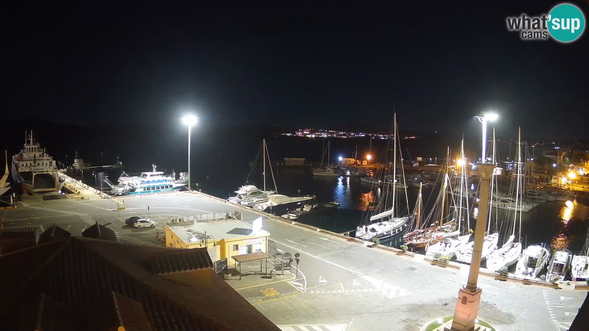 Cala Gavetta | La Maddalena – Cerdeña