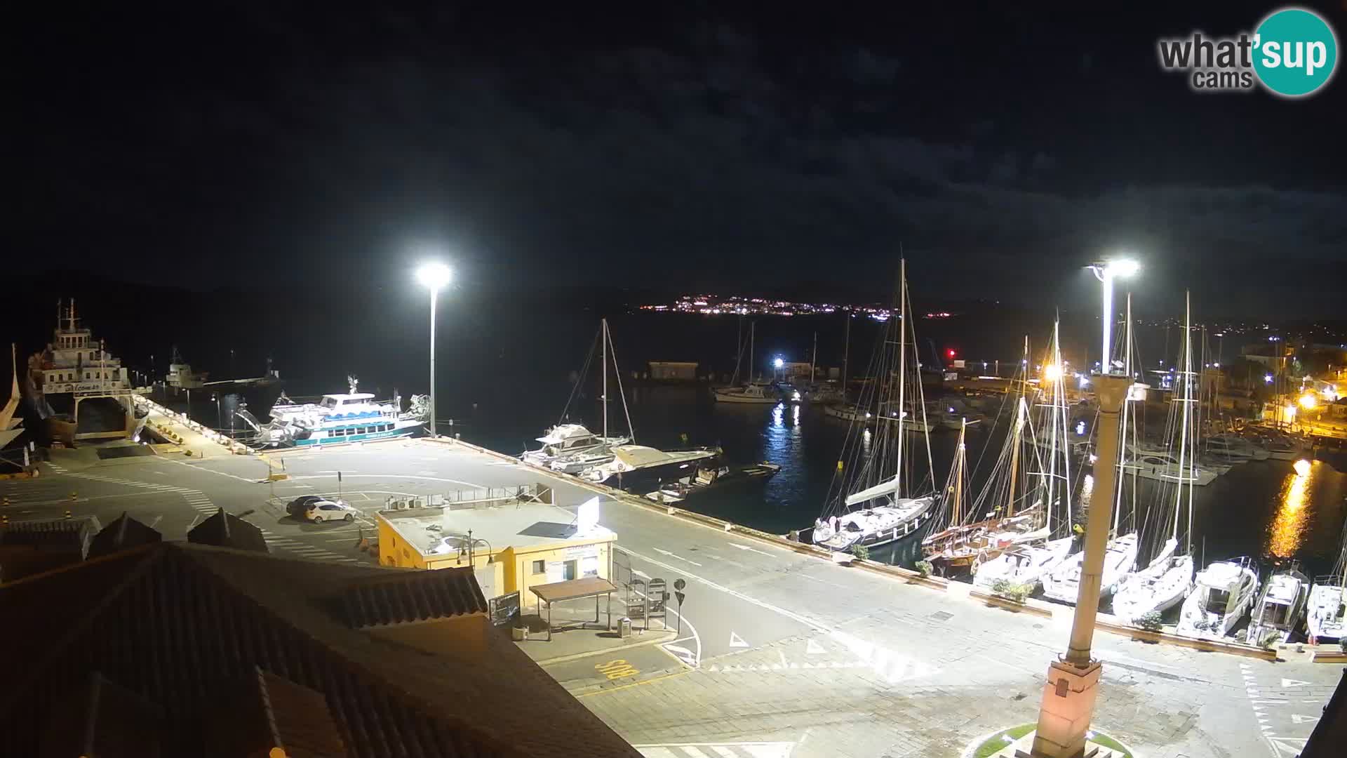 Cala Gavetta | La Maddalena – Sardegna