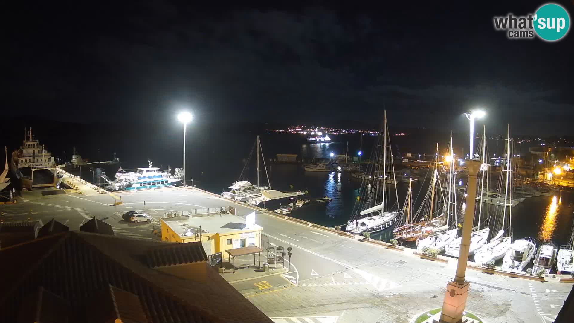 Cala Gavetta | La Maddalena – Cerdeña