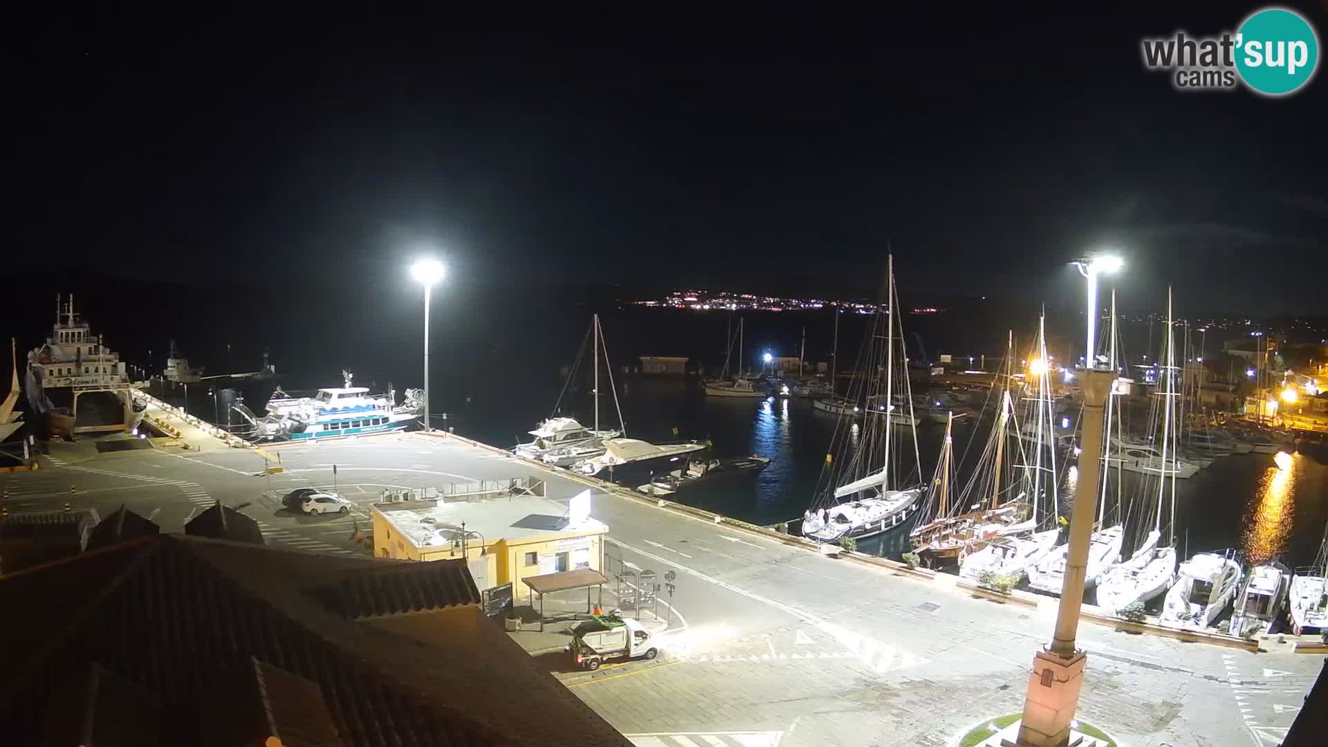 Cala Gavetta | La Maddalena – Sardaigne