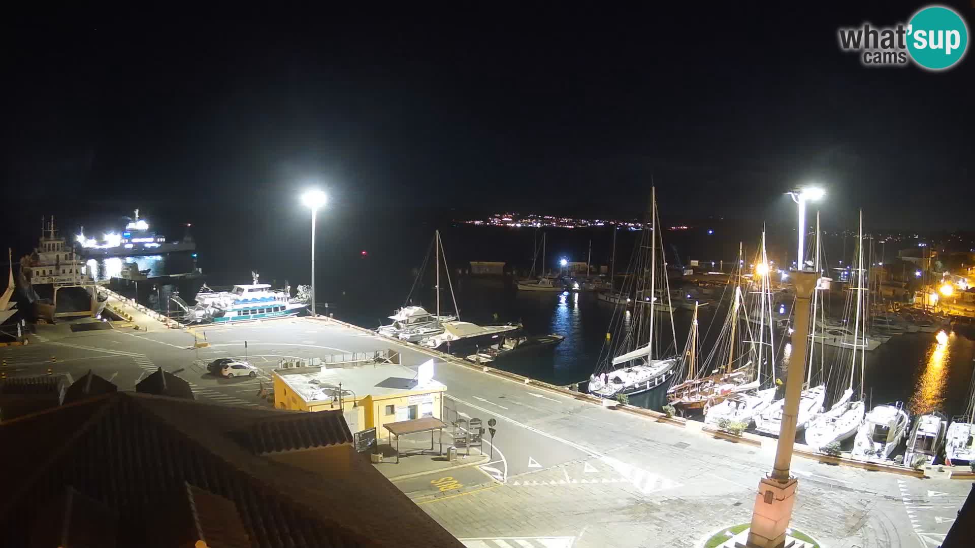 Cala Gavetta | La Maddalena – Sardinien