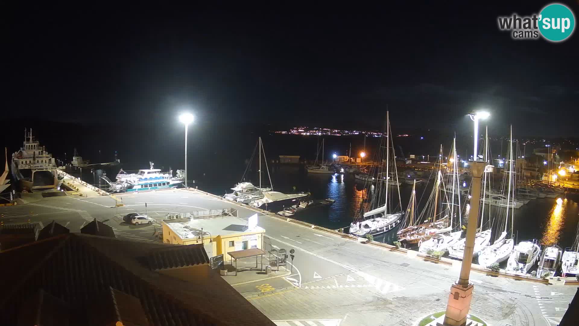 Cala Gavetta | La Maddalena – Sardaigne