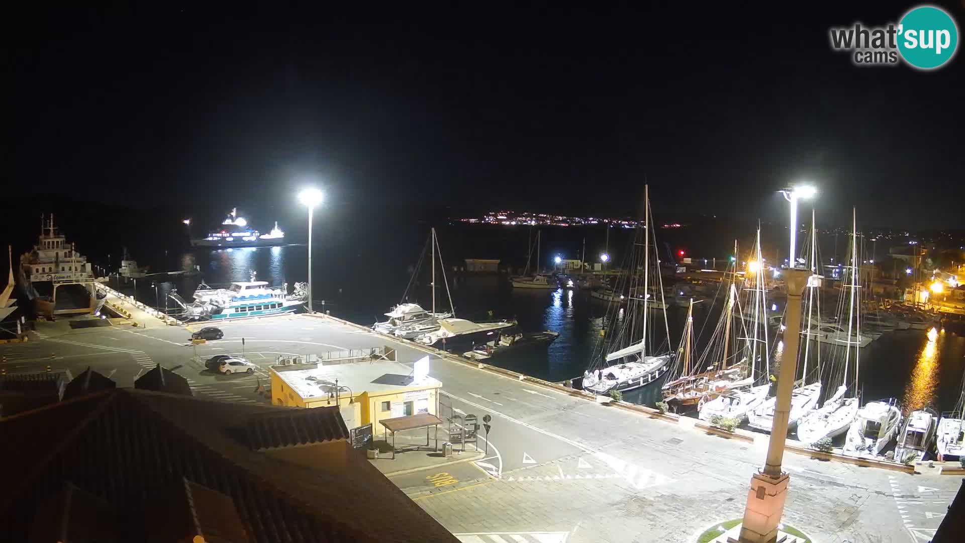 Cala Gavetta | La Maddalena – Cerdeña