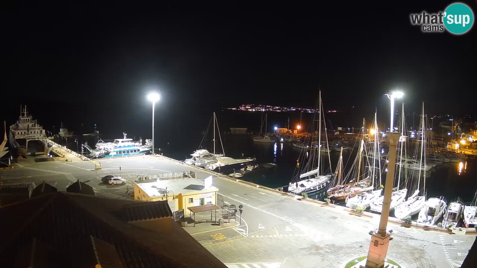 Cala Gavetta | La Maddalena – Sardinien