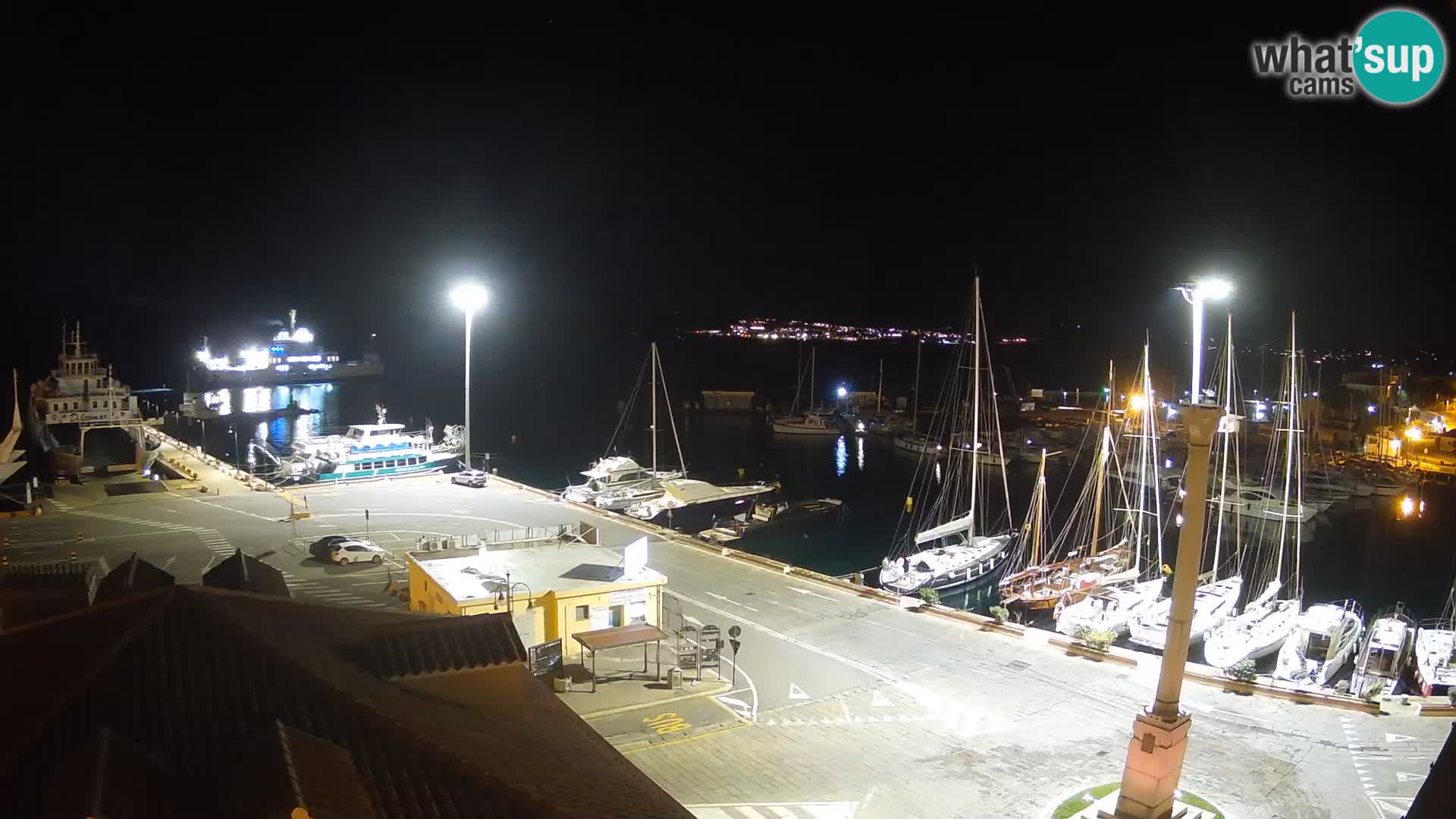 Cala Gavetta | La Maddalena – Cerdeña