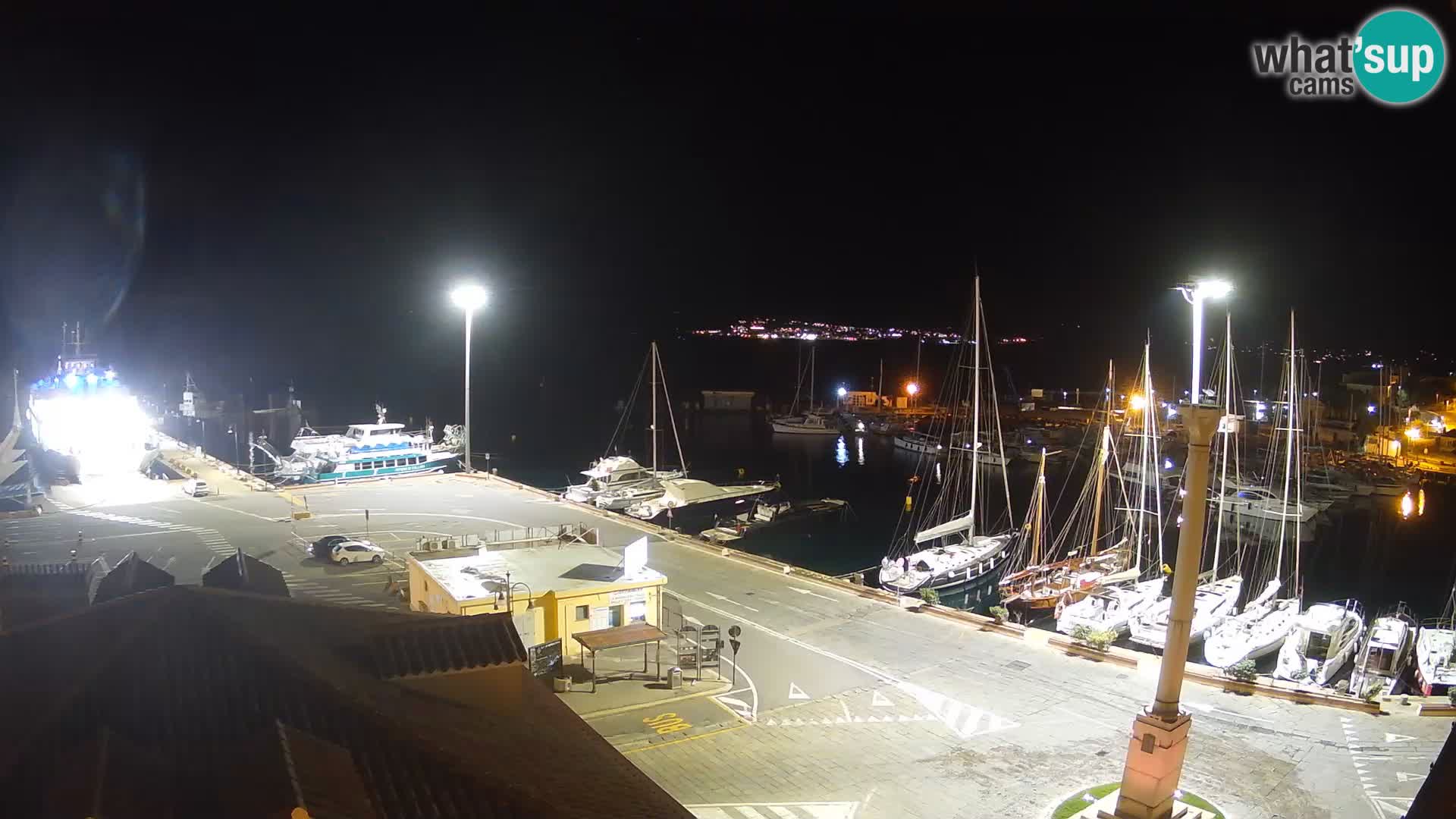 Cala Gavetta | La Maddalena – Cerdeña