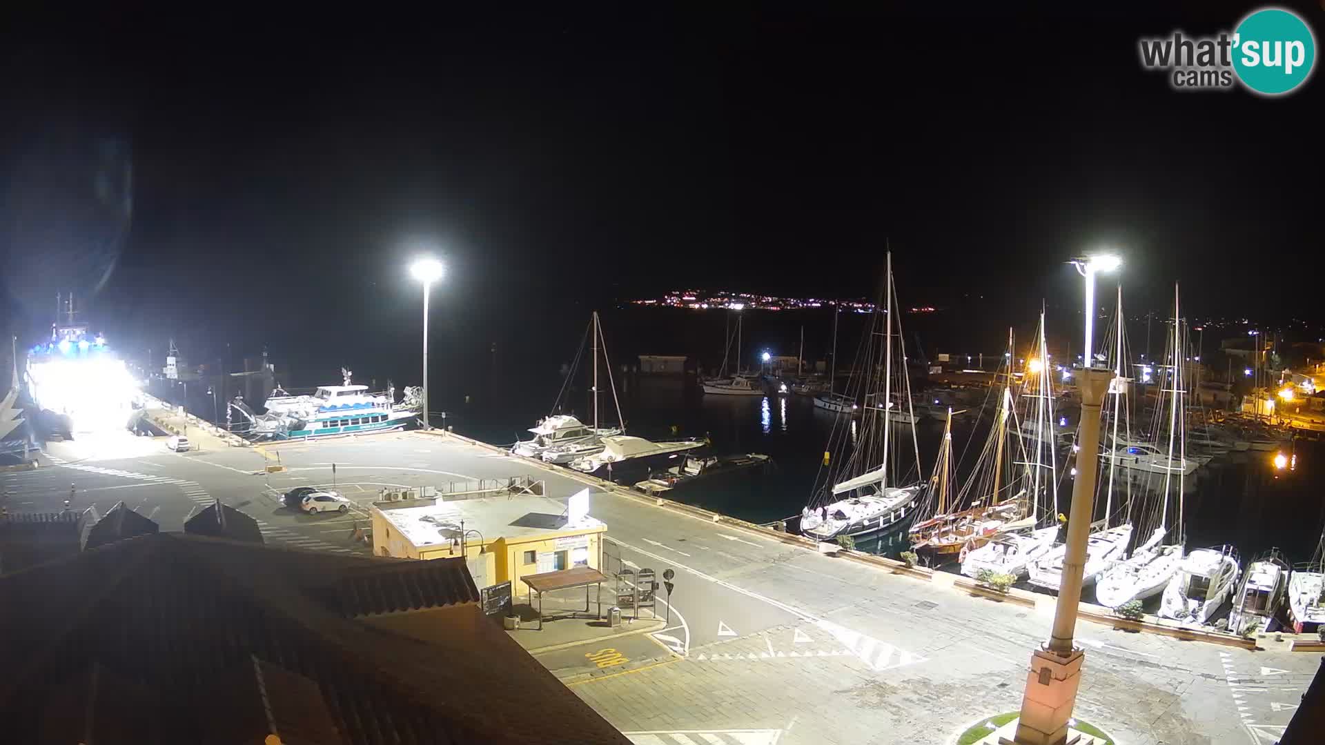 Cala Gavetta | La Maddalena – Sardinia