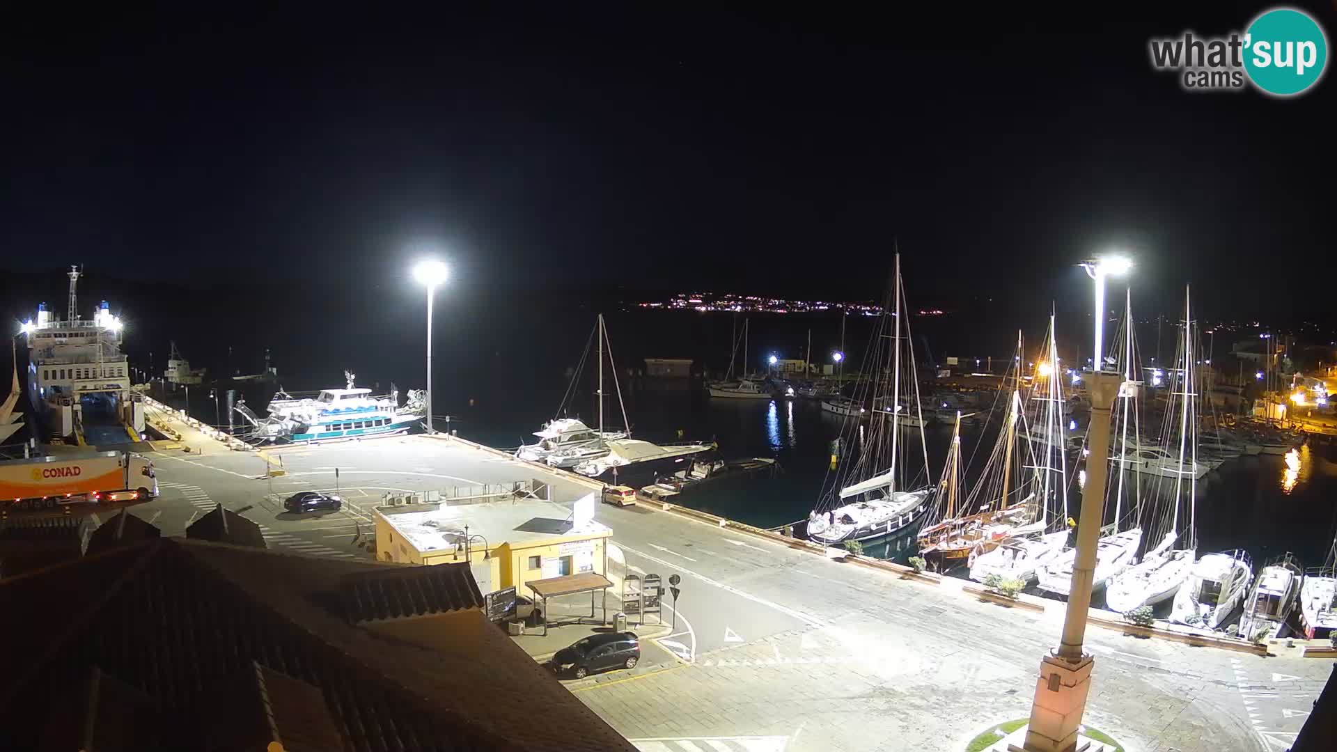 Cala Gavetta | La Maddalena – Sardinia