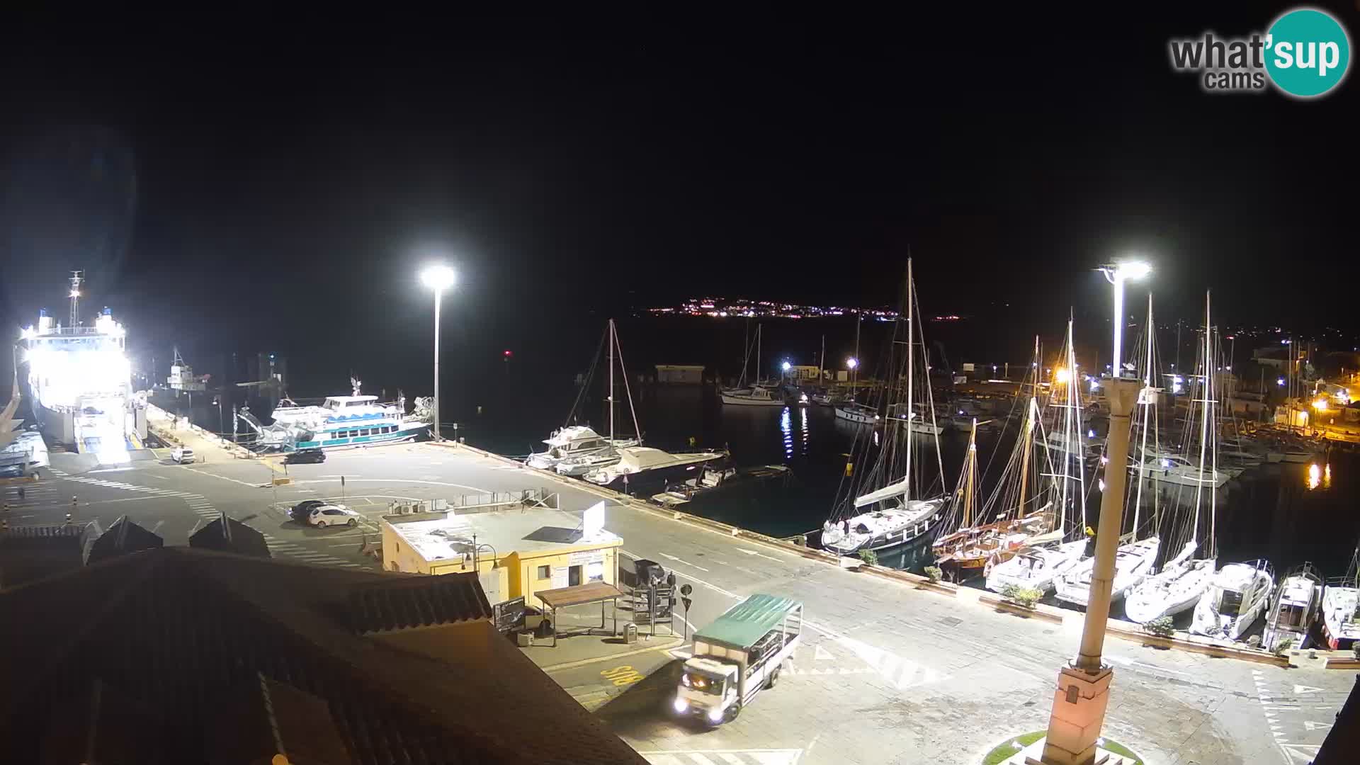 Cala Gavetta | La Maddalena – Sardinija