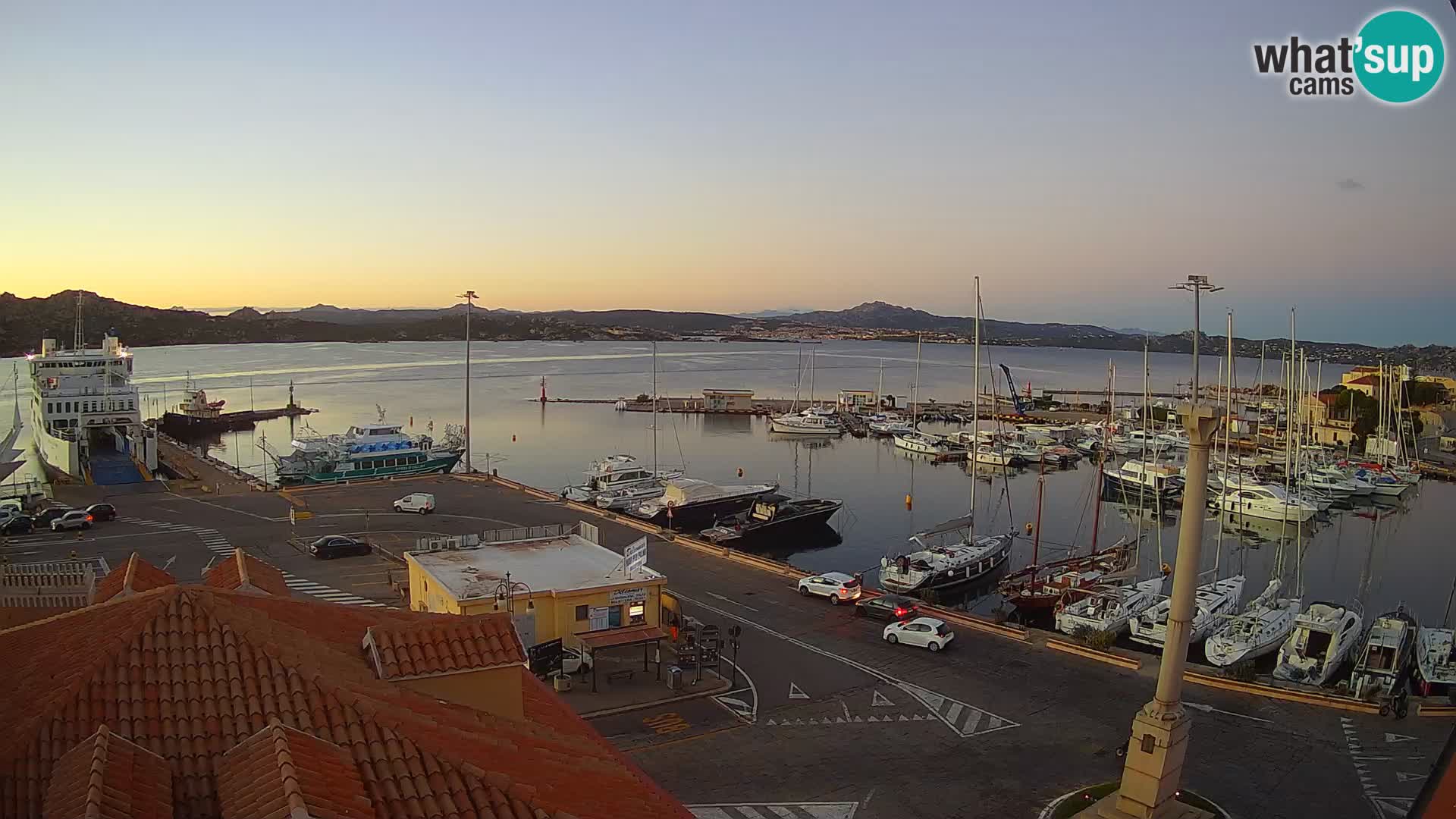 Cala Gavetta | La Maddalena – Sardinia