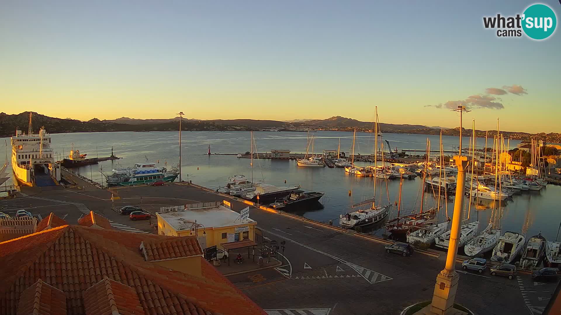 Cala Gavetta | La Maddalena – Sardinia