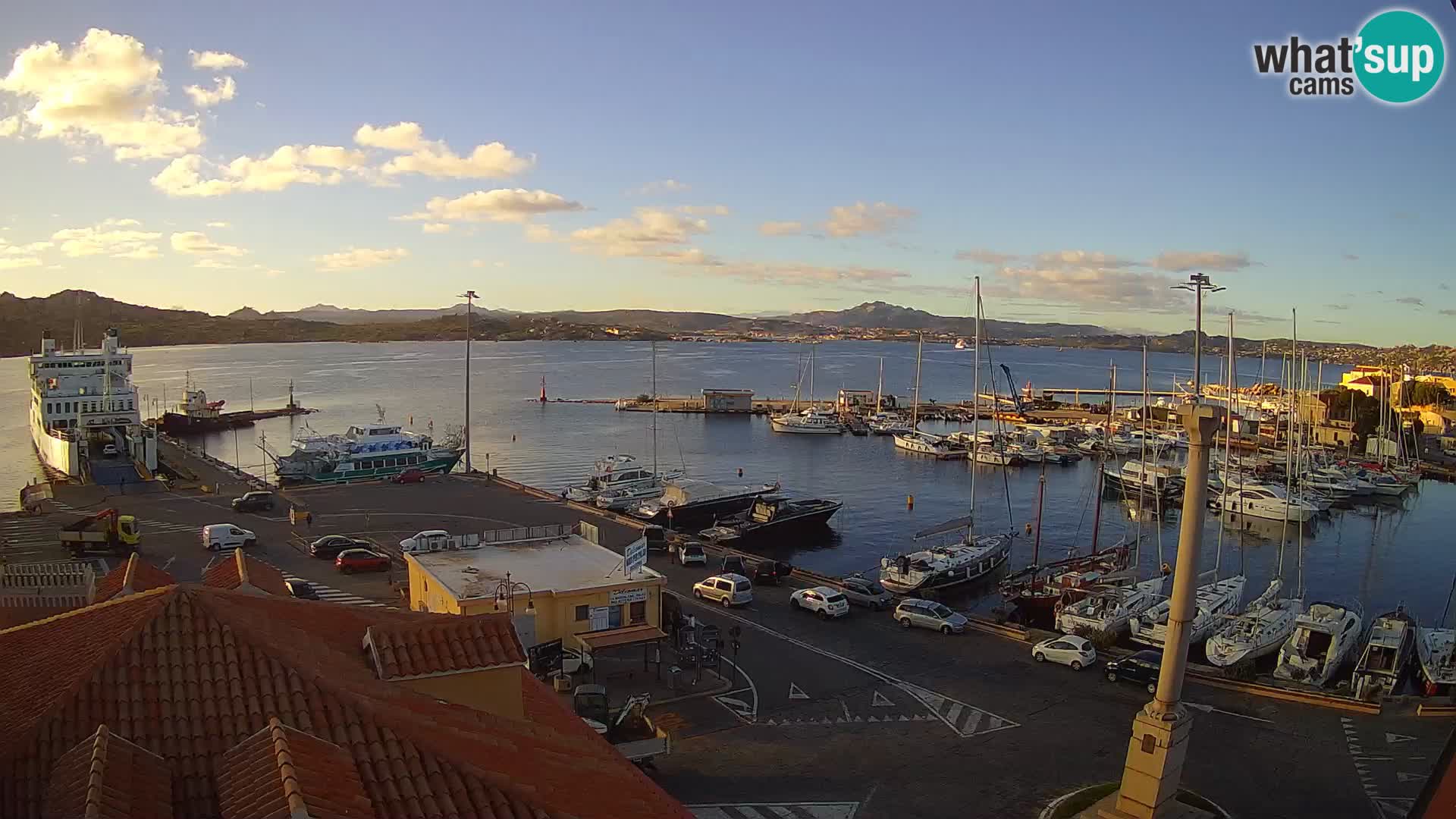 Cala Gavetta | La Maddalena – Sardinia
