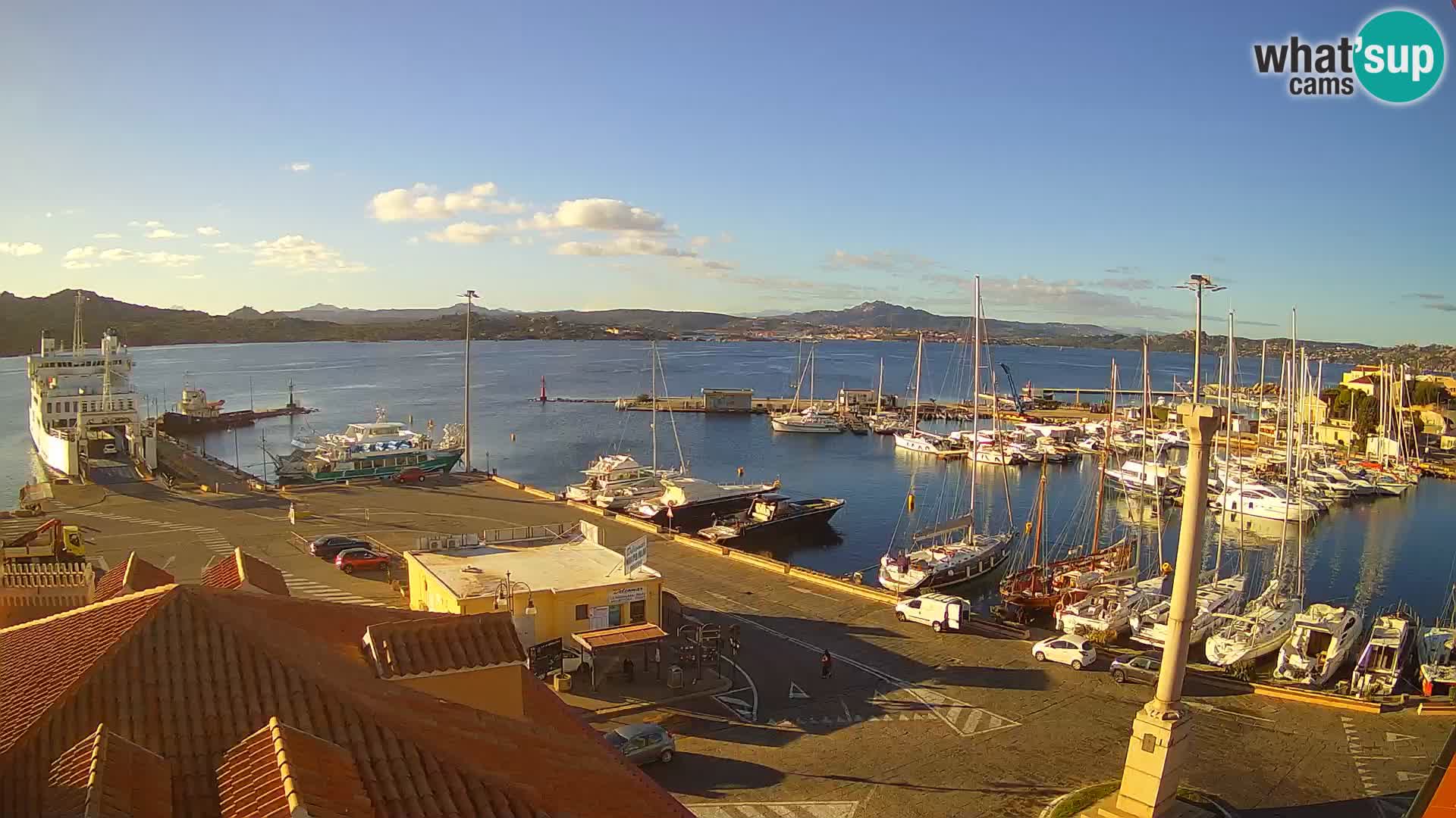Cala Gavetta | La Maddalena – Sardinia