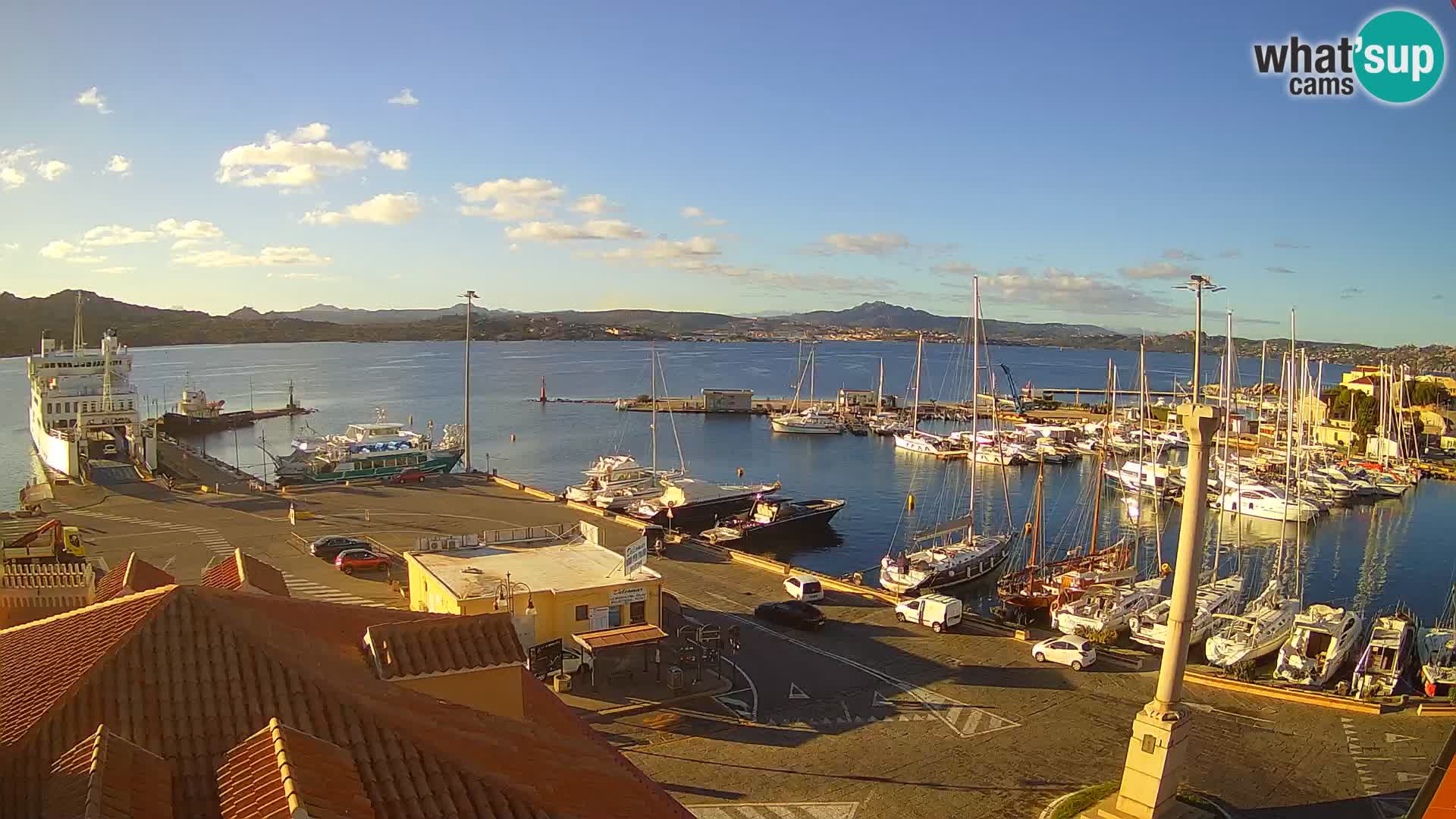 Cala Gavetta | La Maddalena – Sardegna