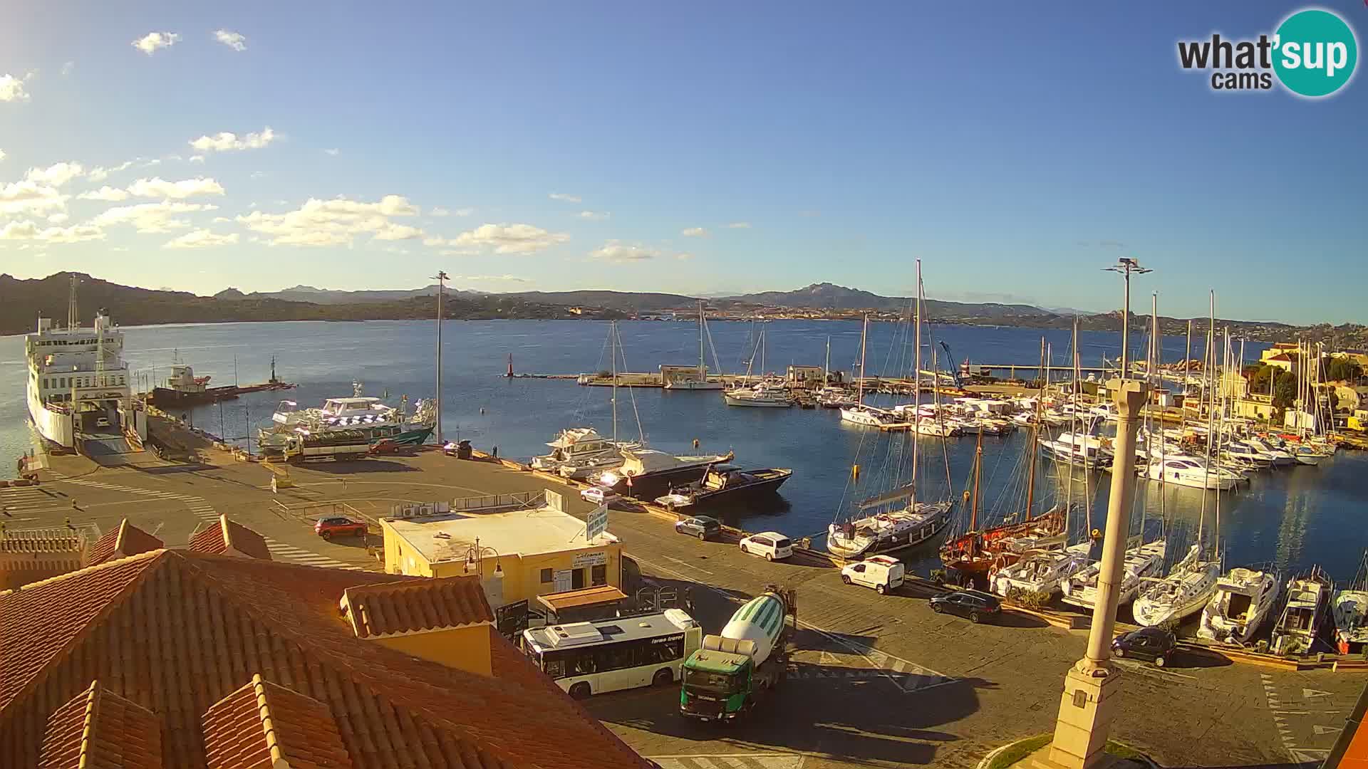 Cala Gavetta | La Maddalena – Sardegna