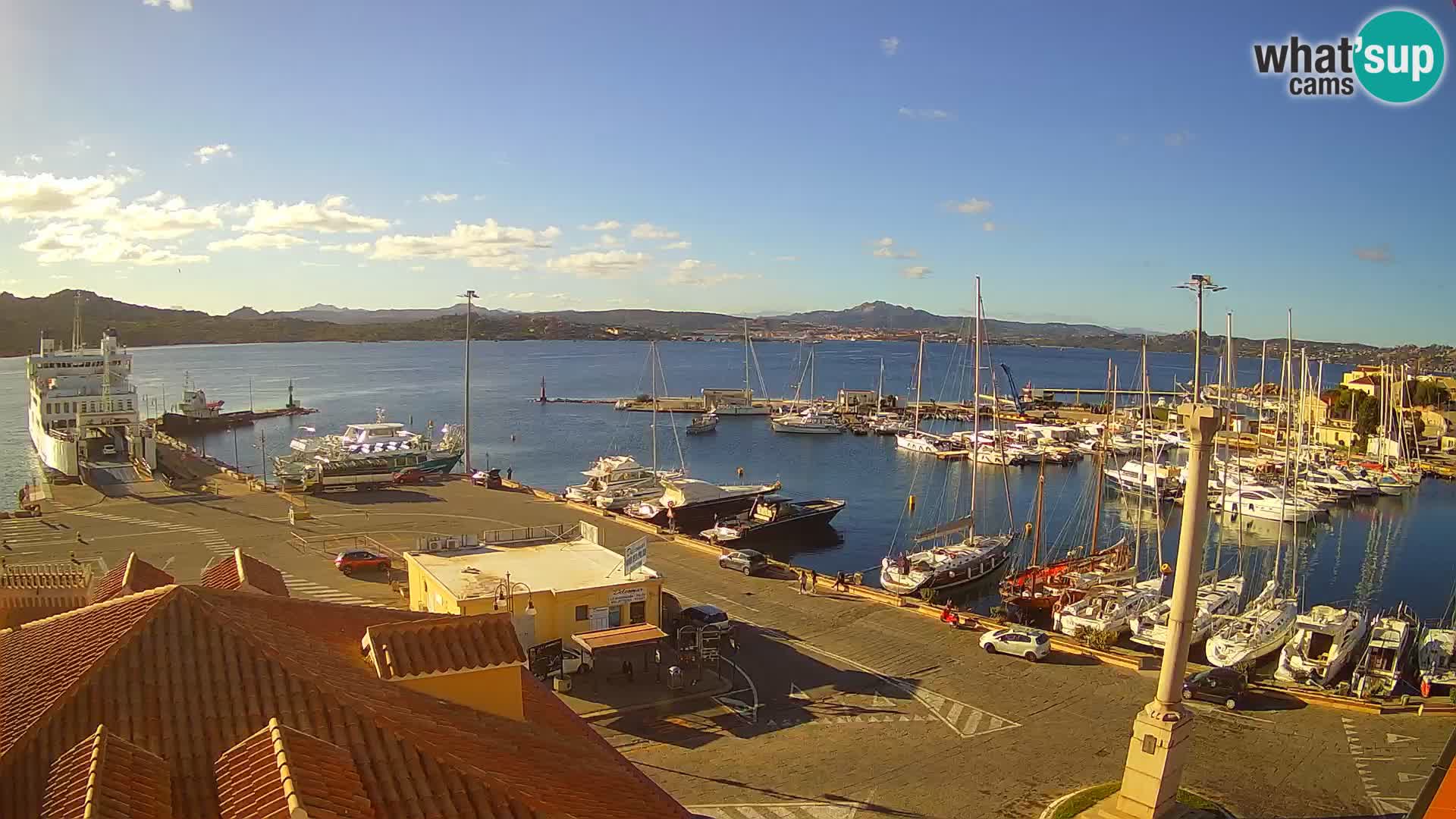 Cala Gavetta | La Maddalena – Sardaigne