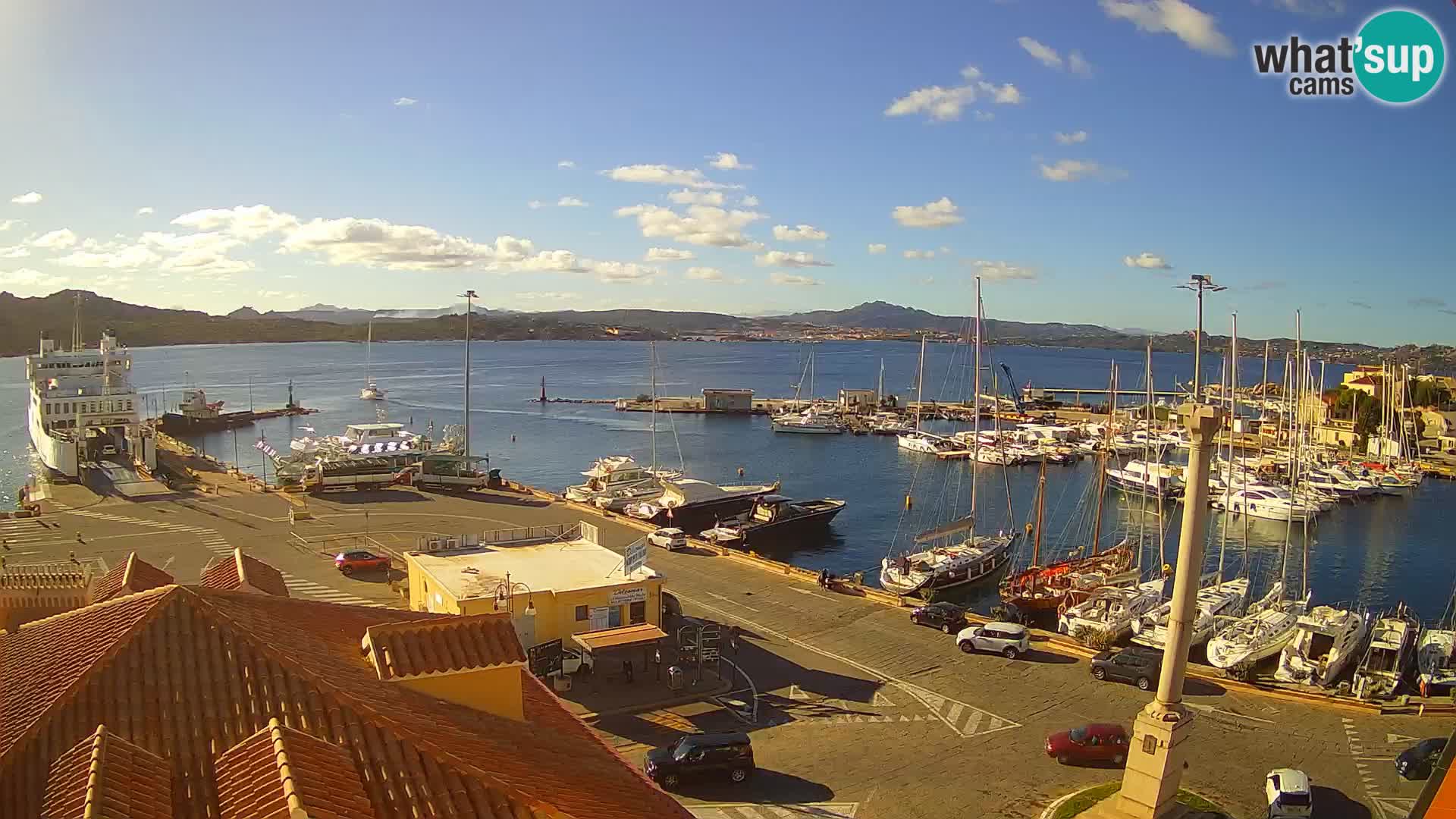 Cala Gavetta | La Maddalena – Sardinien