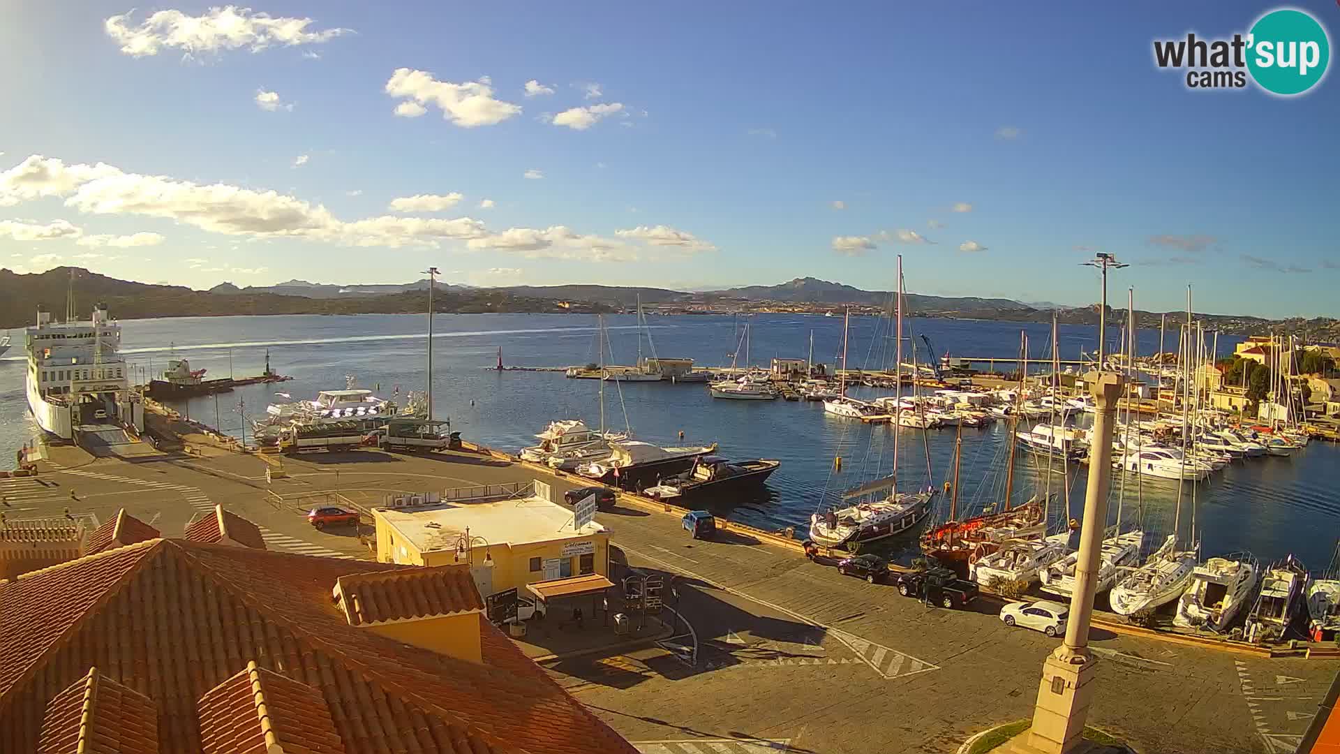 Cala Gavetta | La Maddalena – Sardegna