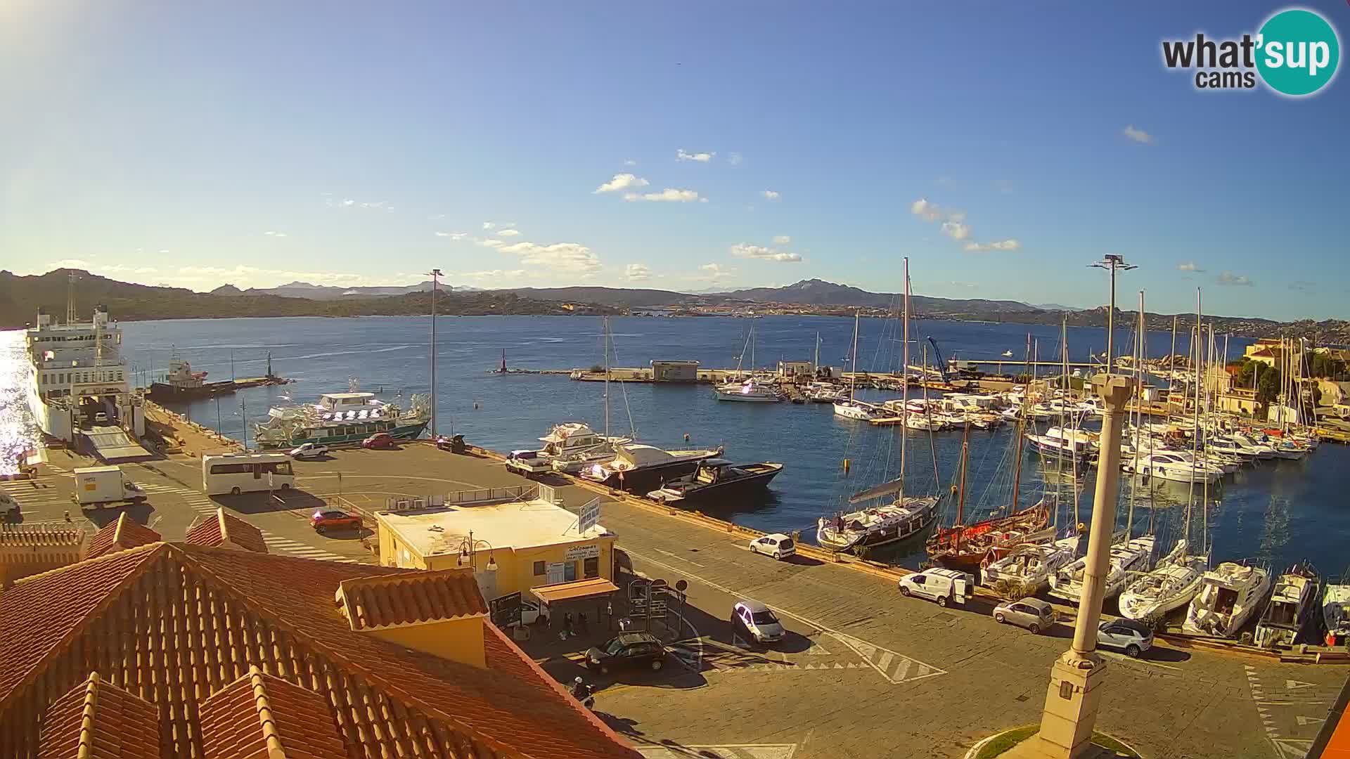 Cala Gavetta | La Maddalena – Cerdeña