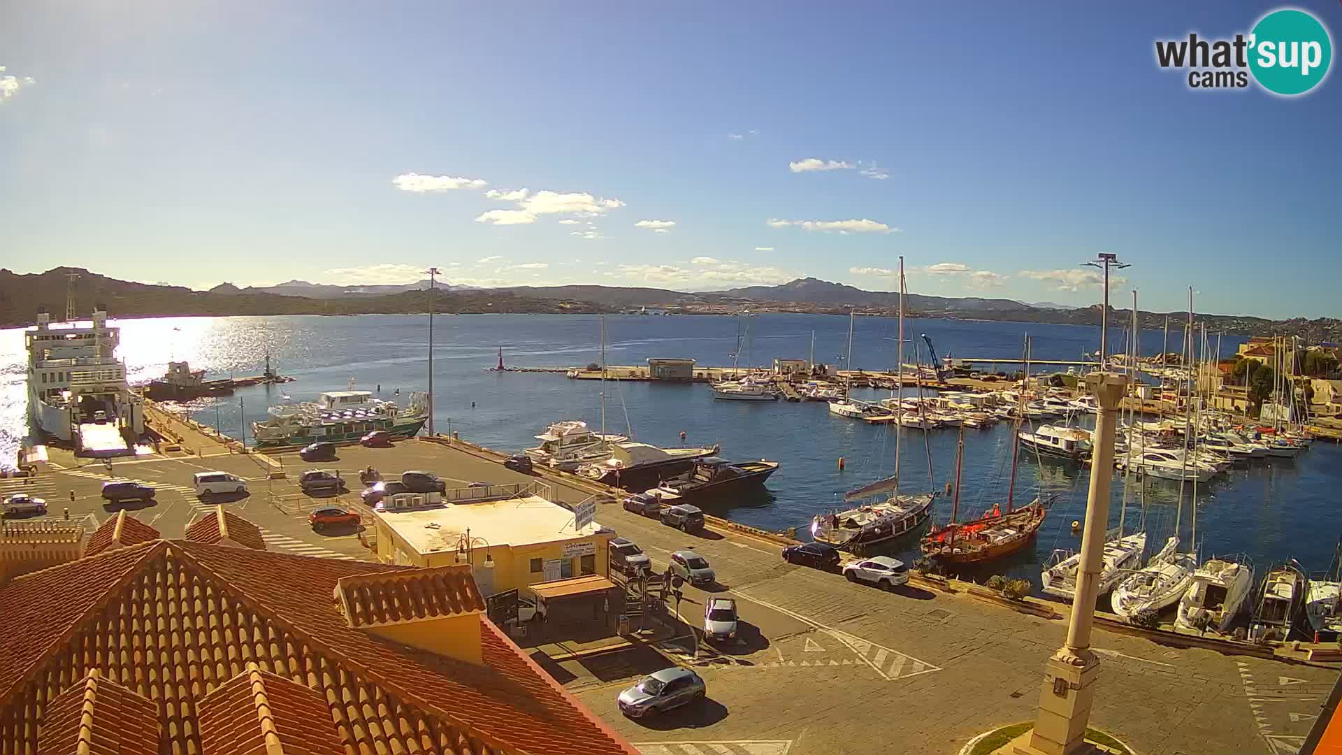 Cala Gavetta | La Maddalena – Sardinia
