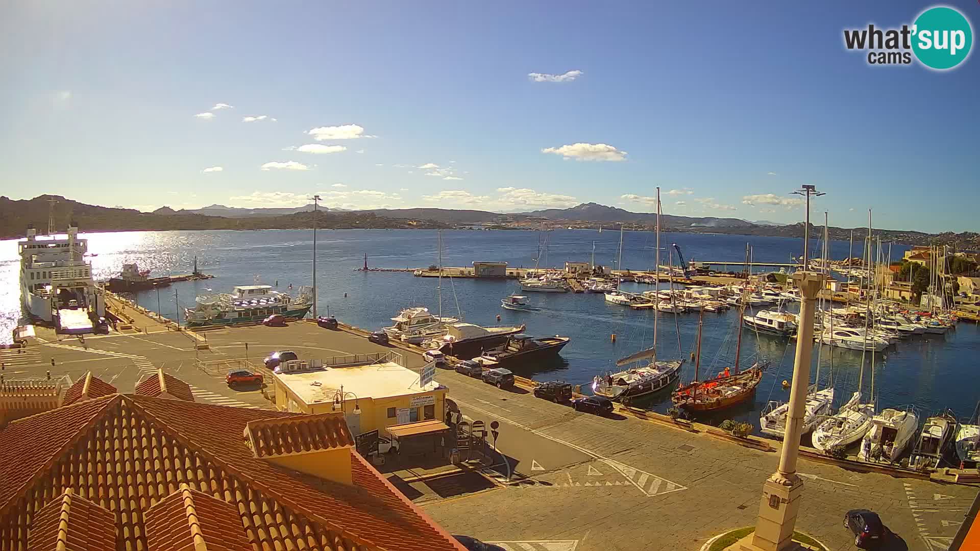 Cala Gavetta | La Maddalena – Sardinia
