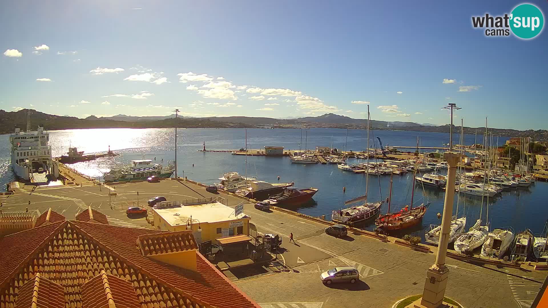 Cala Gavetta | La Maddalena – Sardegna