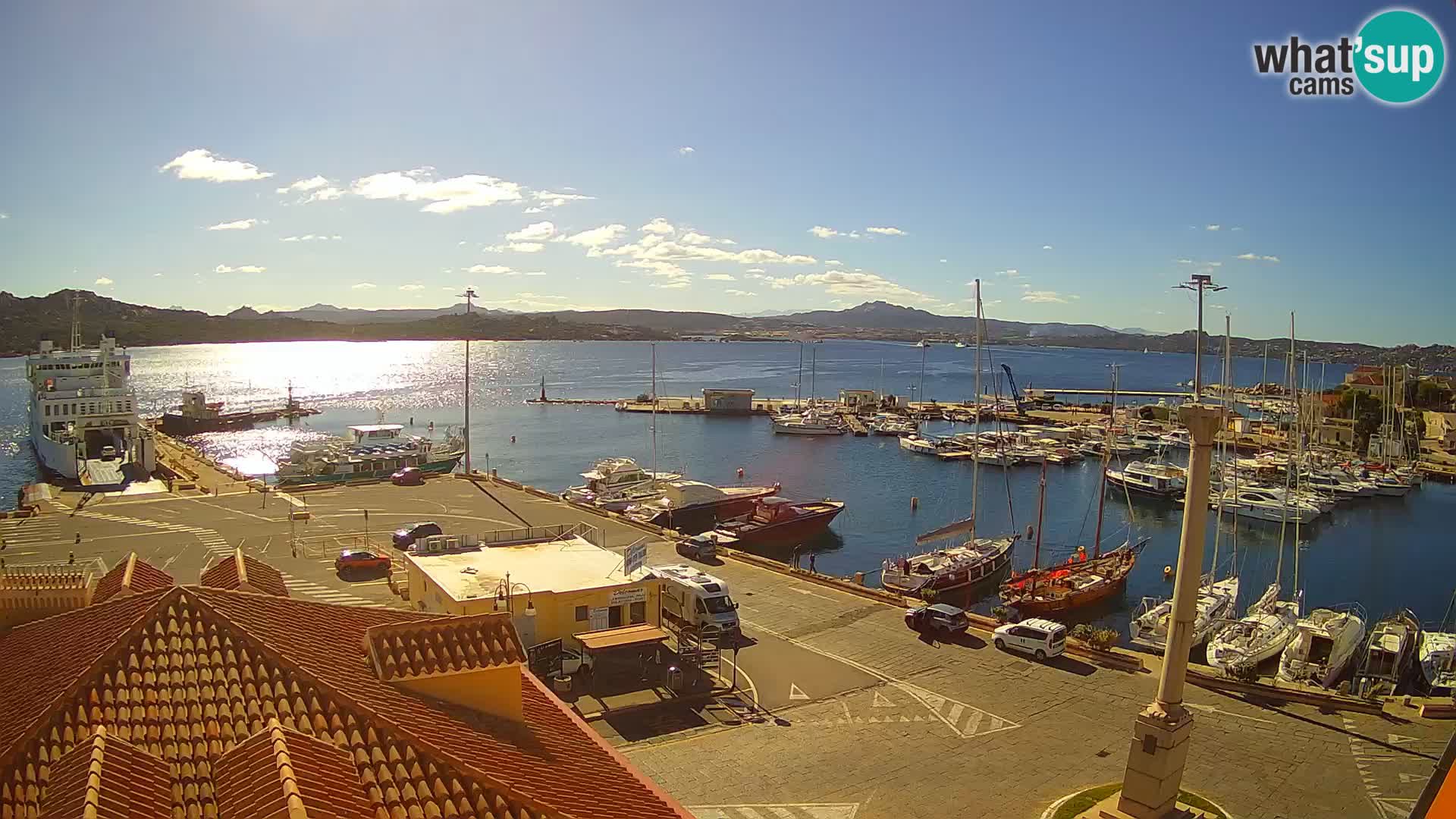 Cala Gavetta | La Maddalena – Sardaigne