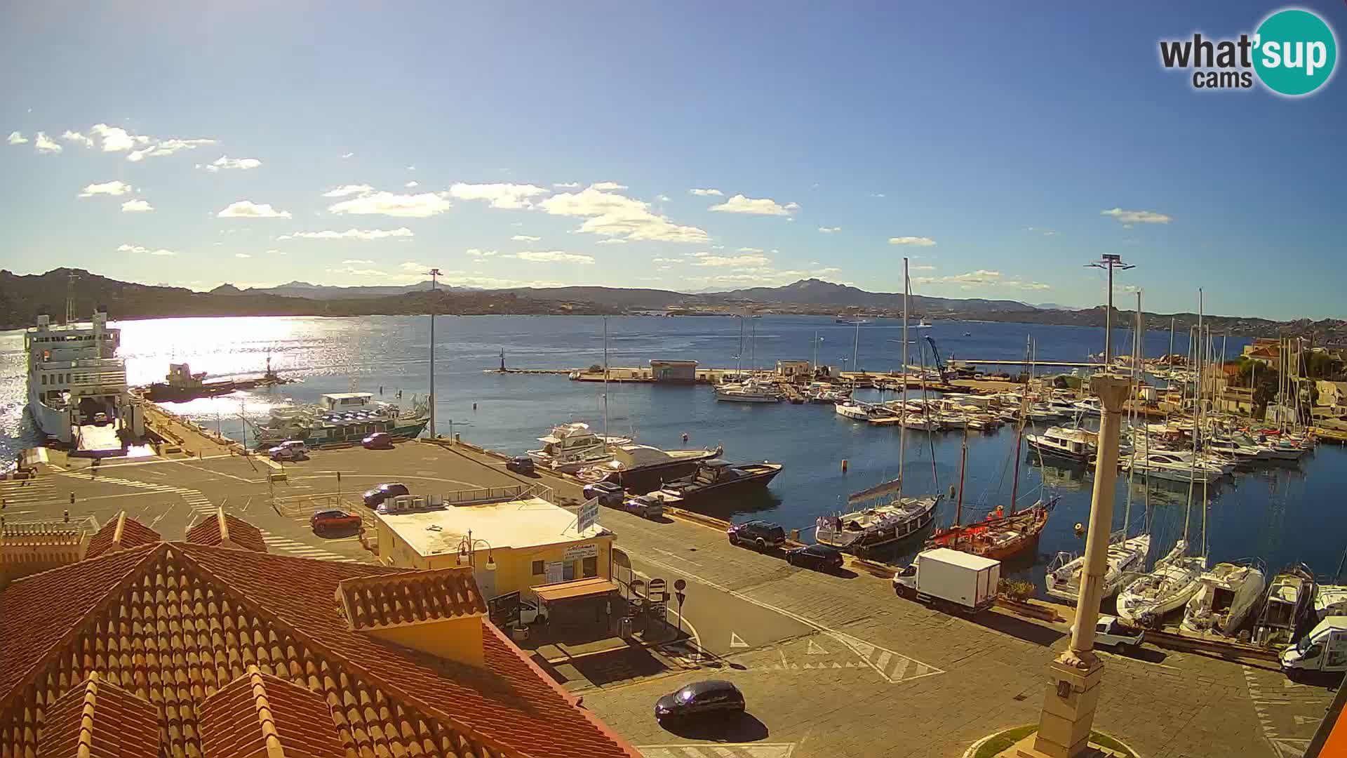 Cala Gavetta | La Maddalena – Sardegna