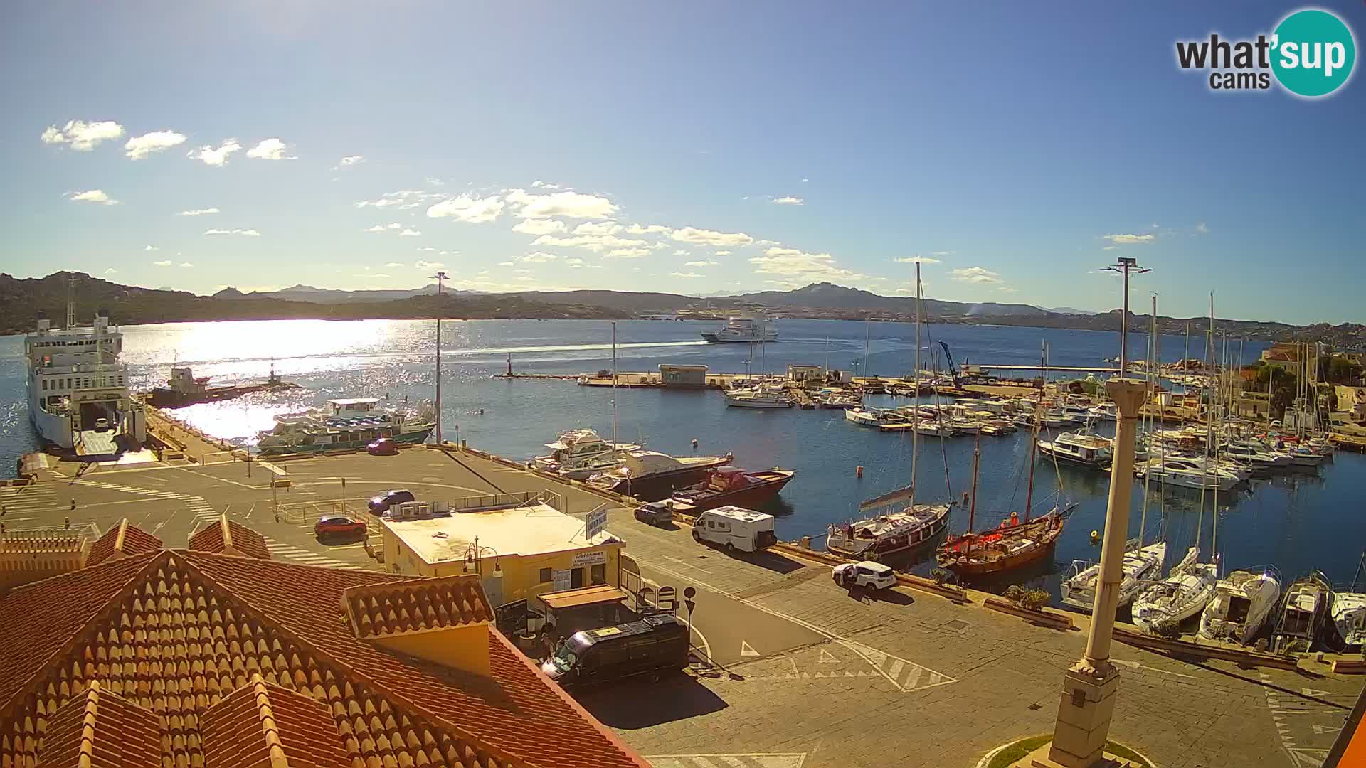 Cala Gavetta | La Maddalena – Sardinija