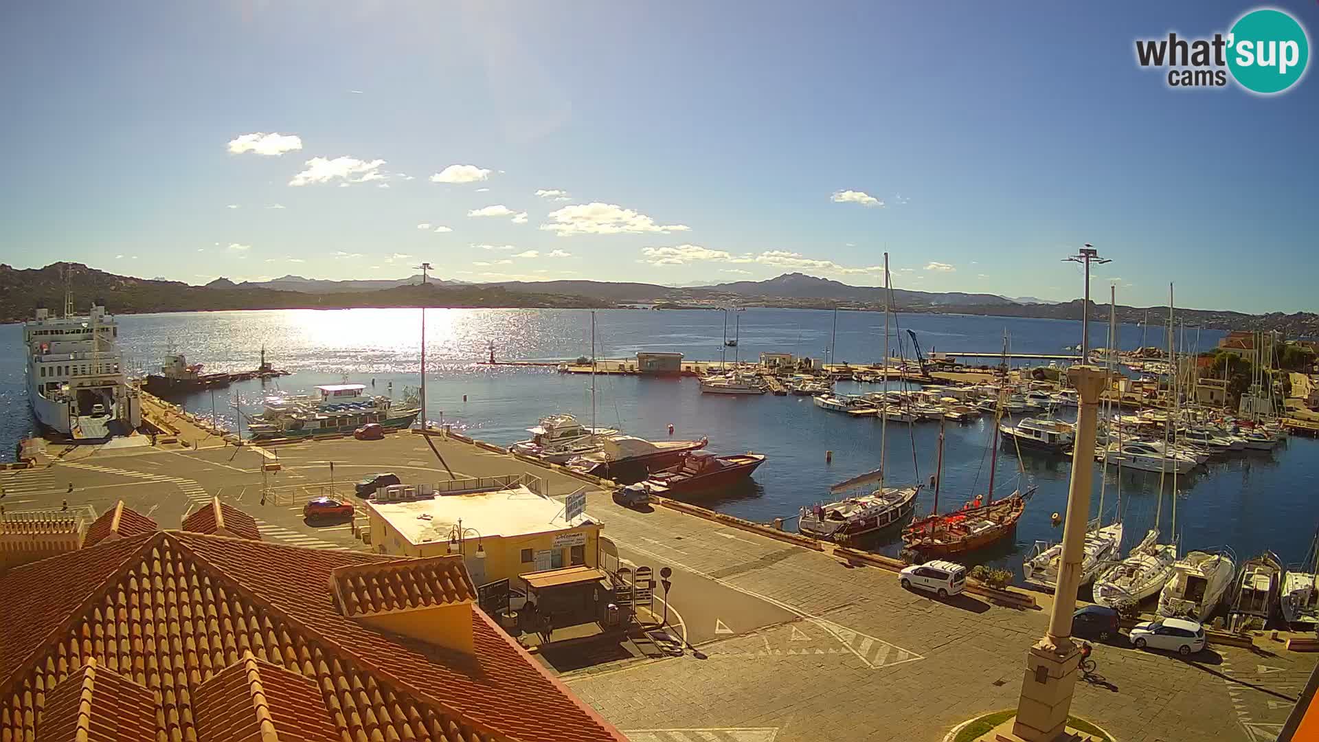 Cala Gavetta | La Maddalena – Sardaigne