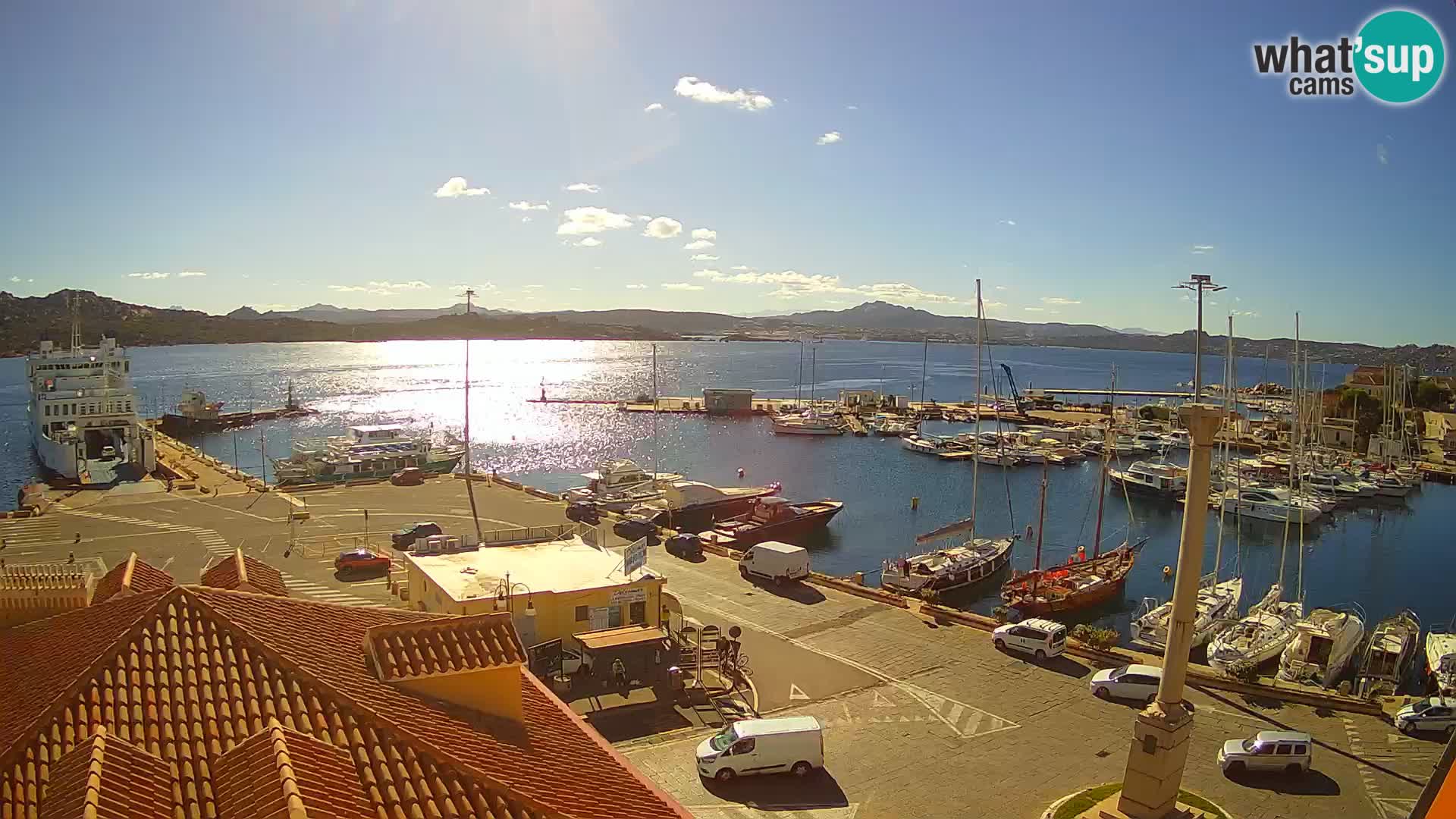 Cala Gavetta | La Maddalena – Sardinia