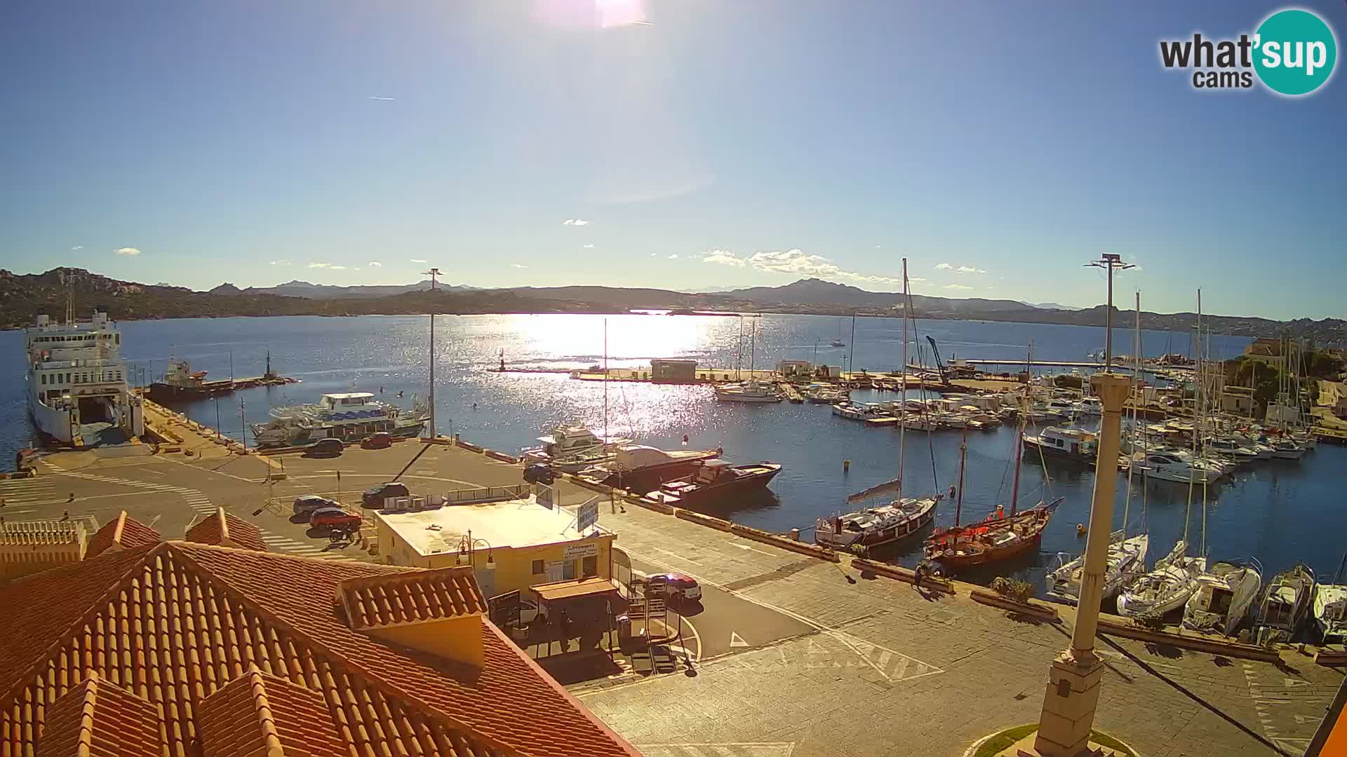 Cala Gavetta | La Maddalena – Sardinia