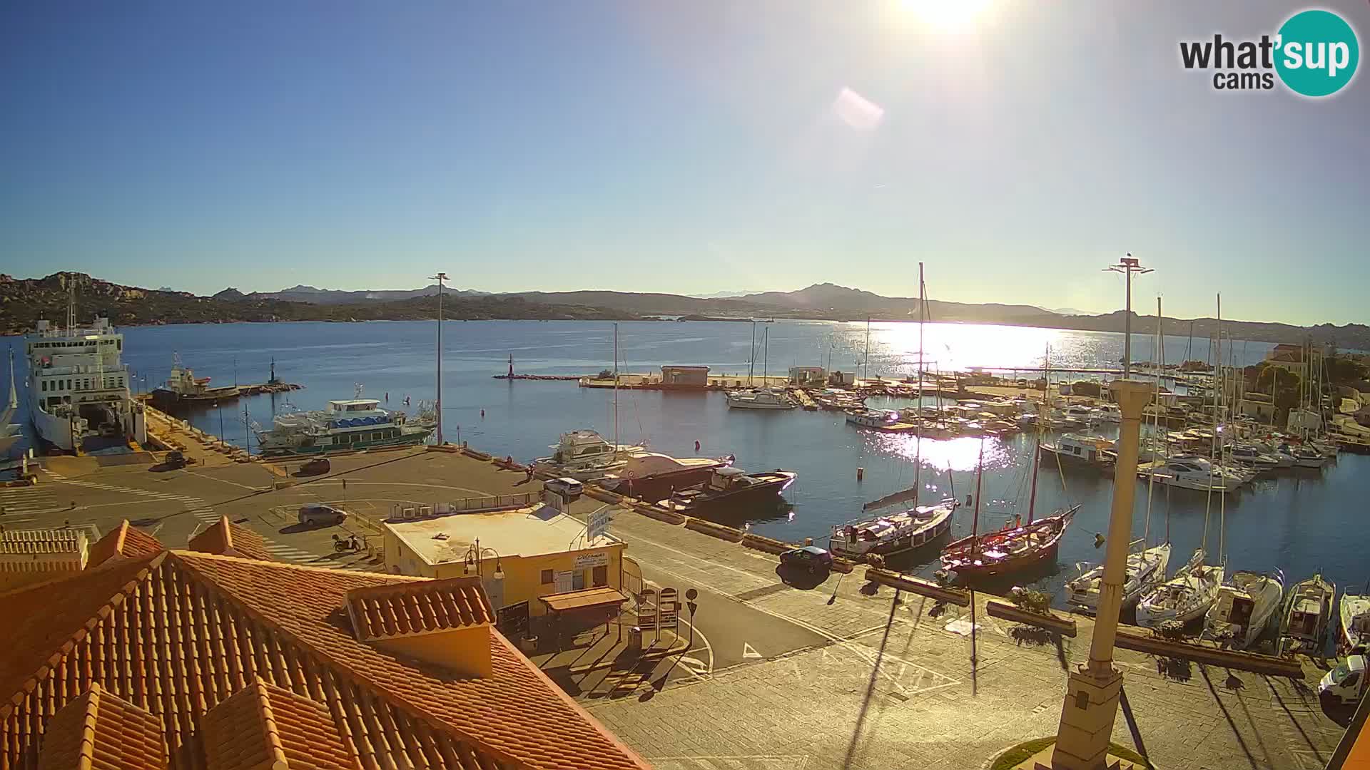Cala Gavetta | La Maddalena – Cerdeña