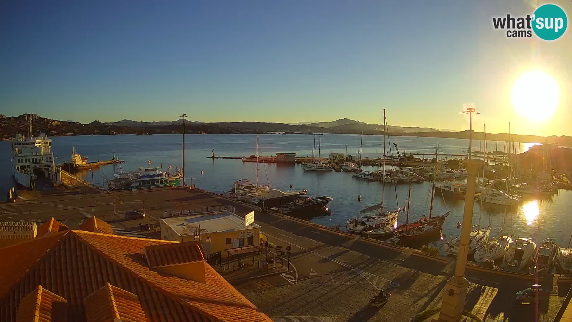 Cala Gavetta | La Maddalena – Sardaigne