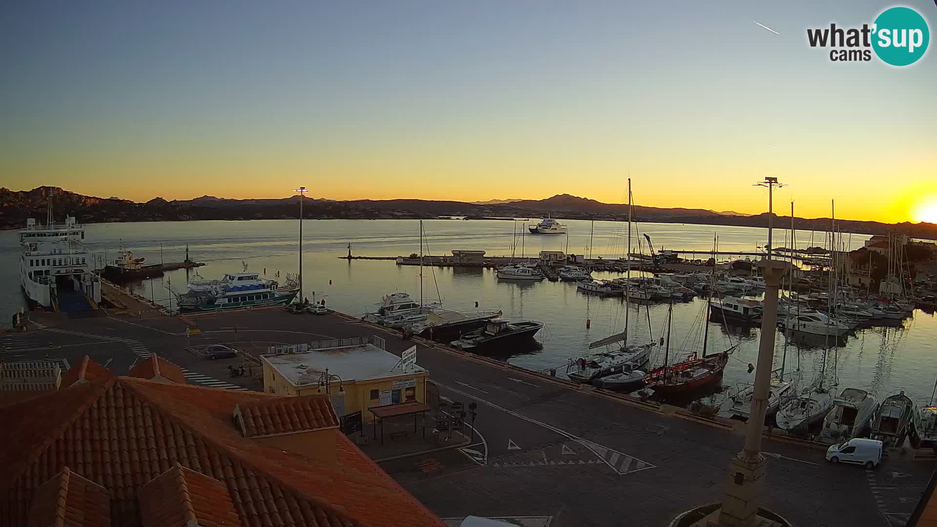 Cala Gavetta | La Maddalena – Sardinien
