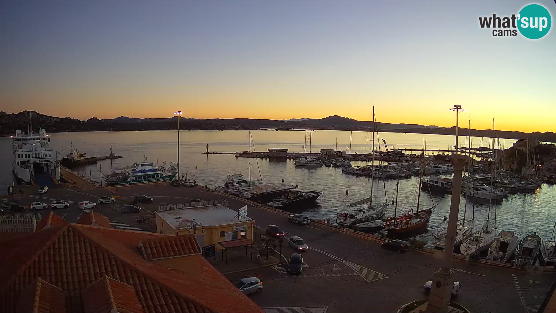 Cala Gavetta | La Maddalena – Sardinia