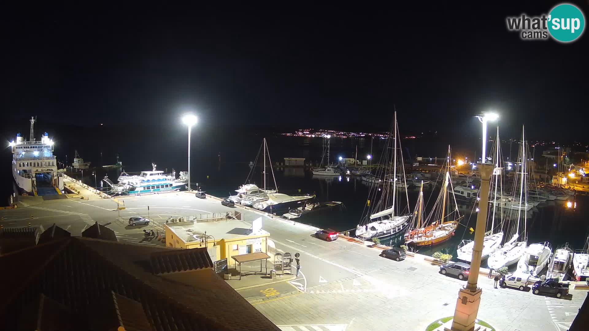 Cala Gavetta | La Maddalena – Sardinien