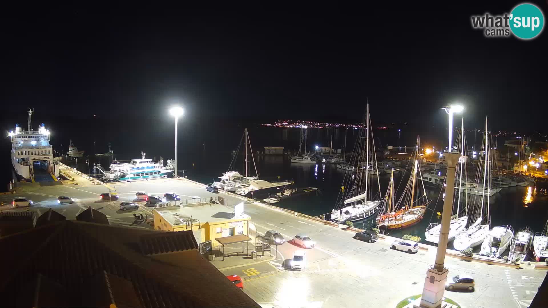 Cala Gavetta | La Maddalena – Sardaigne