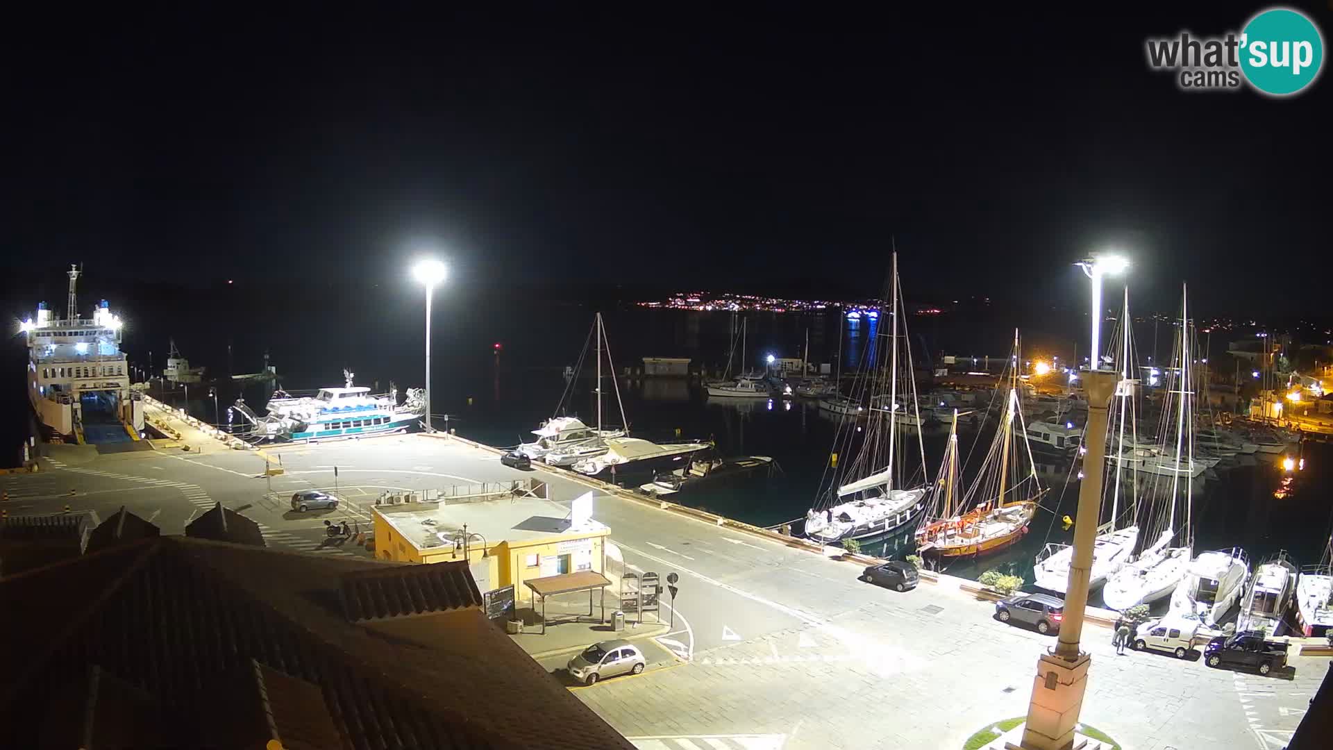 Cala Gavetta | La Maddalena – Sardinia