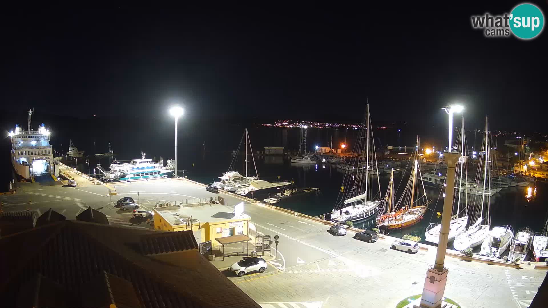 Cala Gavetta | La Maddalena – Sardinia