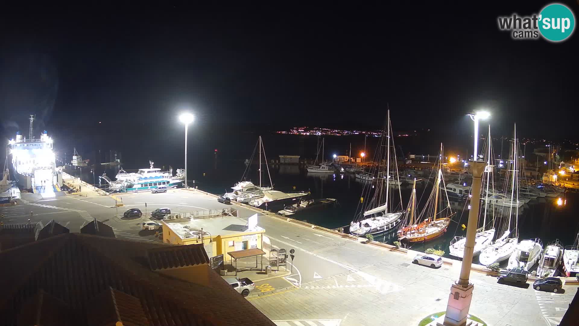 Cala Gavetta | La Maddalena – Sardinien