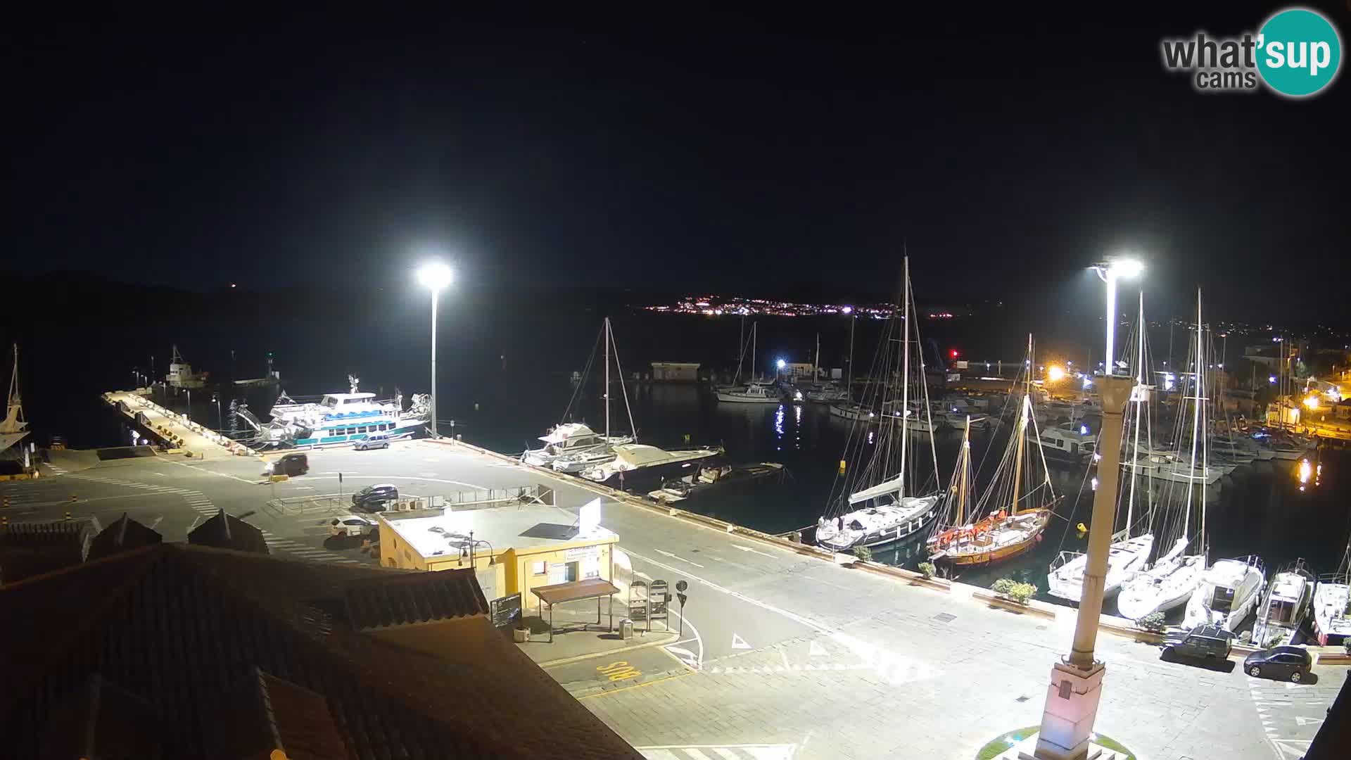 Cala Gavetta | La Maddalena – Sardinija