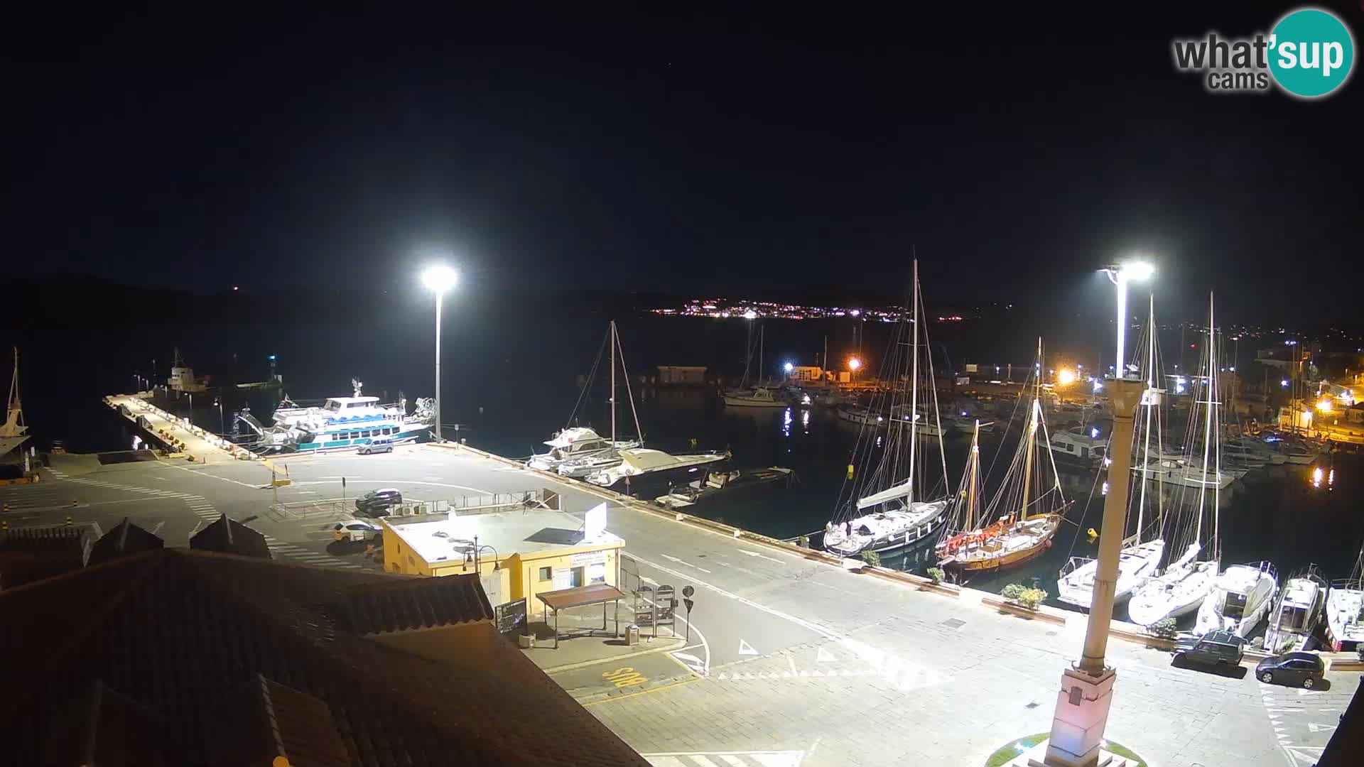 Cala Gavetta | La Maddalena – Sardinien