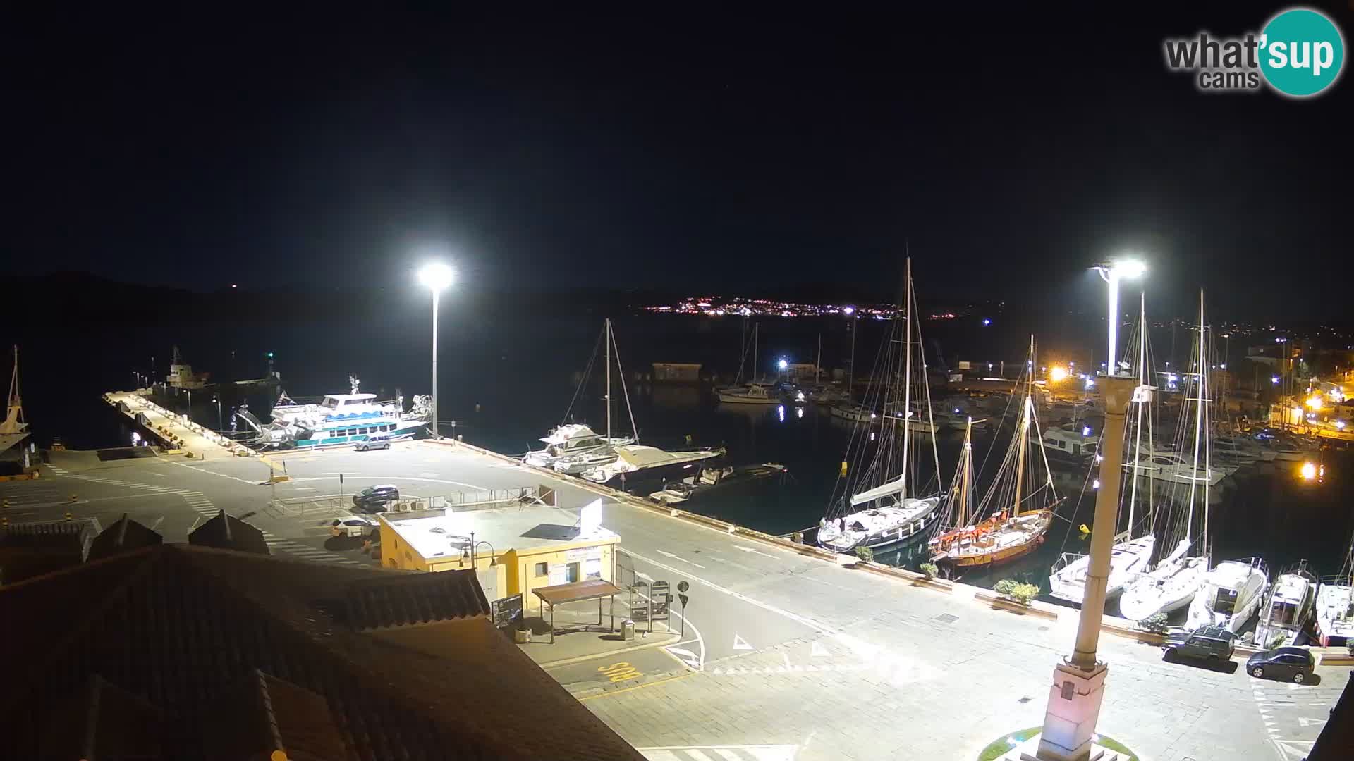 Cala Gavetta | La Maddalena – Sardegna