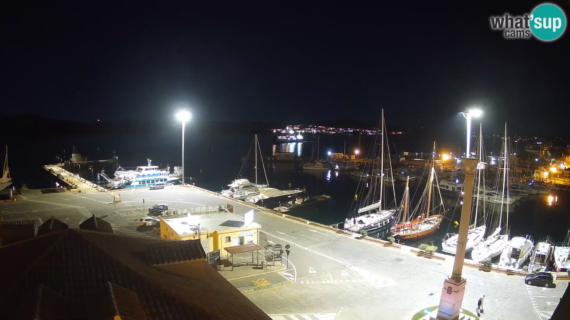 Cala Gavetta | La Maddalena – Sardaigne