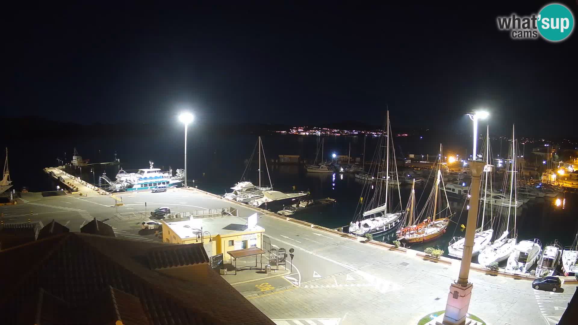 Cala Gavetta | La Maddalena – Sardinija