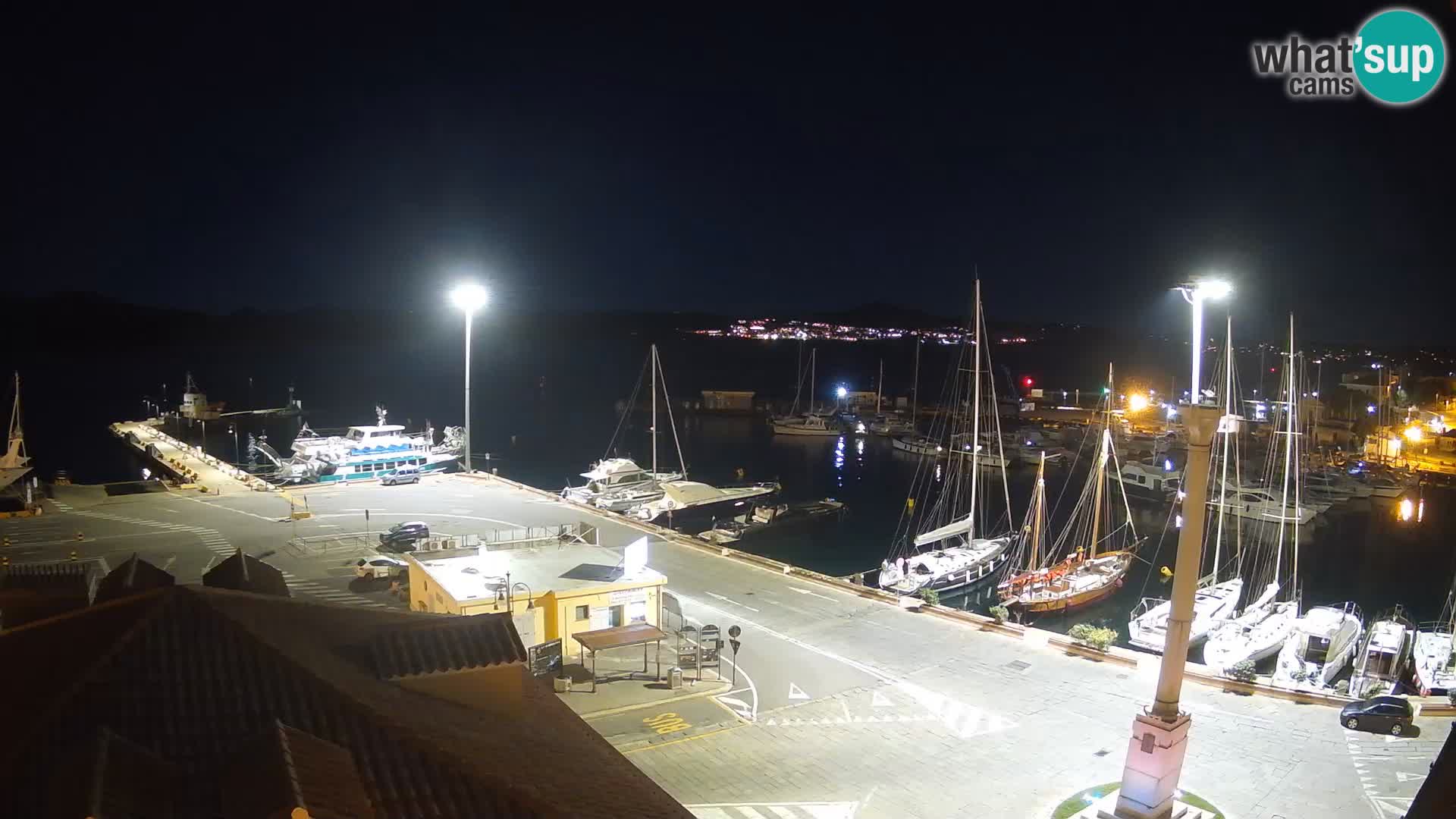 Cala Gavetta | La Maddalena – Sardinien