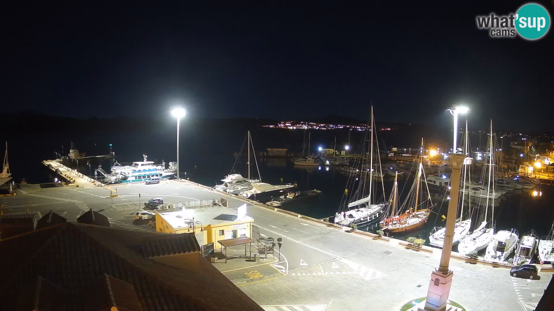 Cala Gavetta | La Maddalena – Sardinien