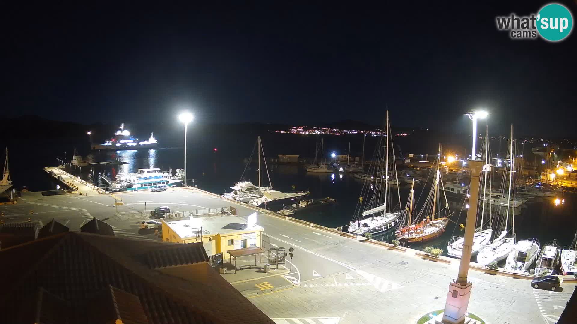 Cala Gavetta | La Maddalena – Sardaigne