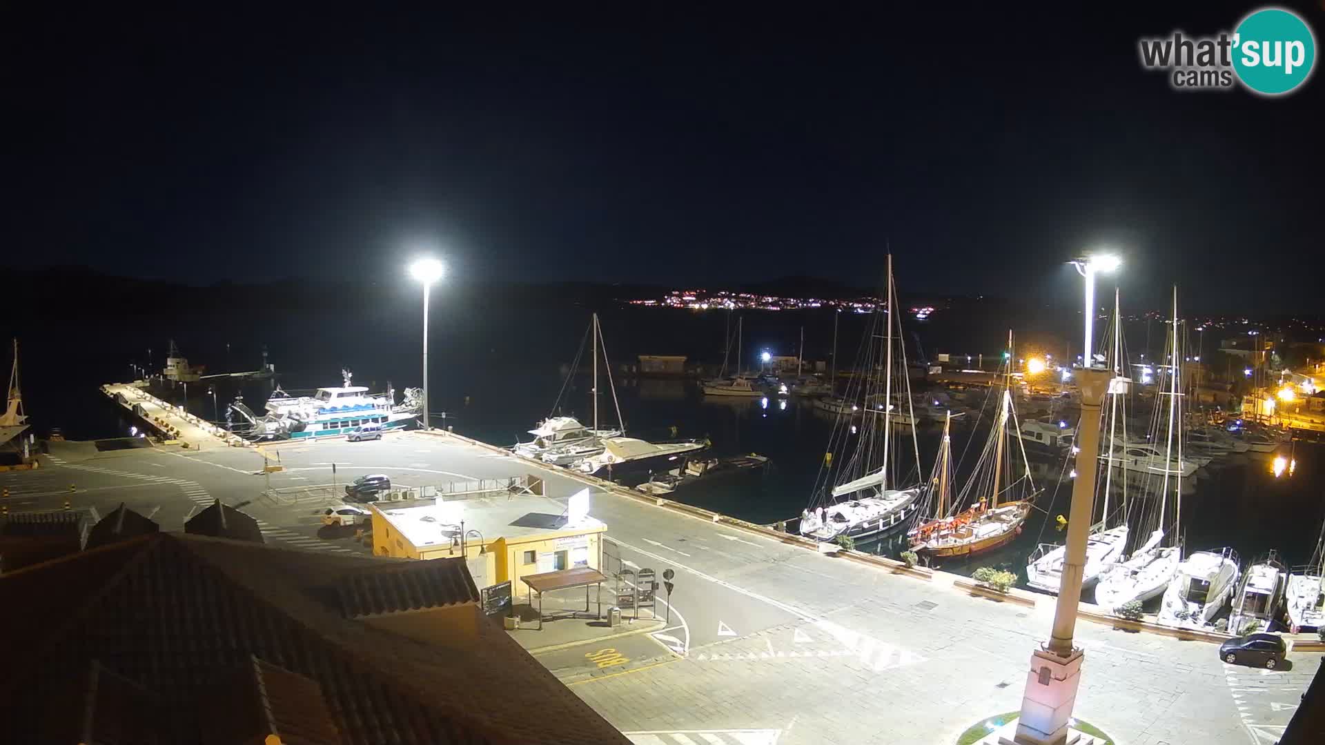 Cala Gavetta | La Maddalena – Sardegna